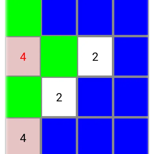 Number War | Indus Appstore | Screenshot