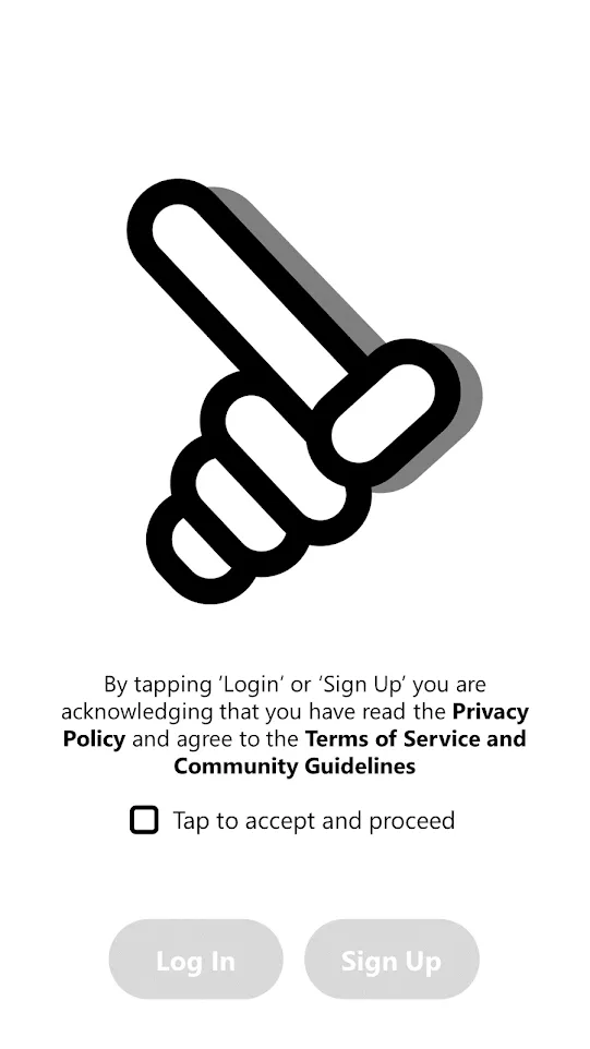 SpeakApp: Voice Social Media | Indus Appstore | Screenshot