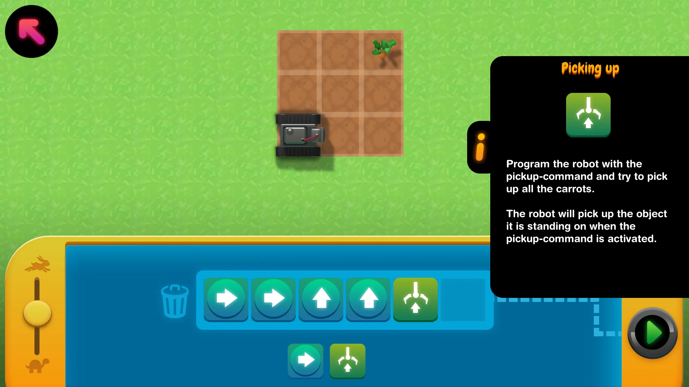 Grow Planet: School edition | Indus Appstore | Screenshot