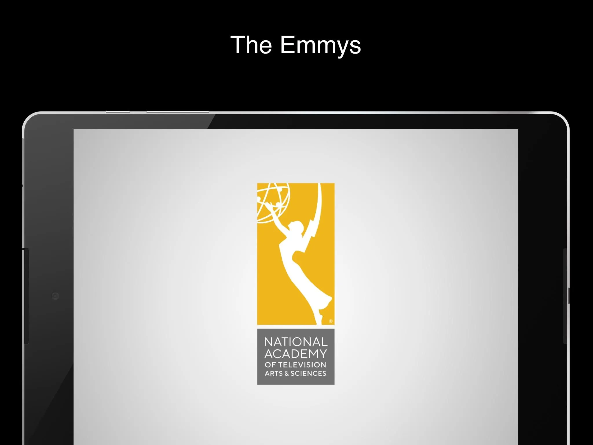 The Emmys | Indus Appstore | Screenshot