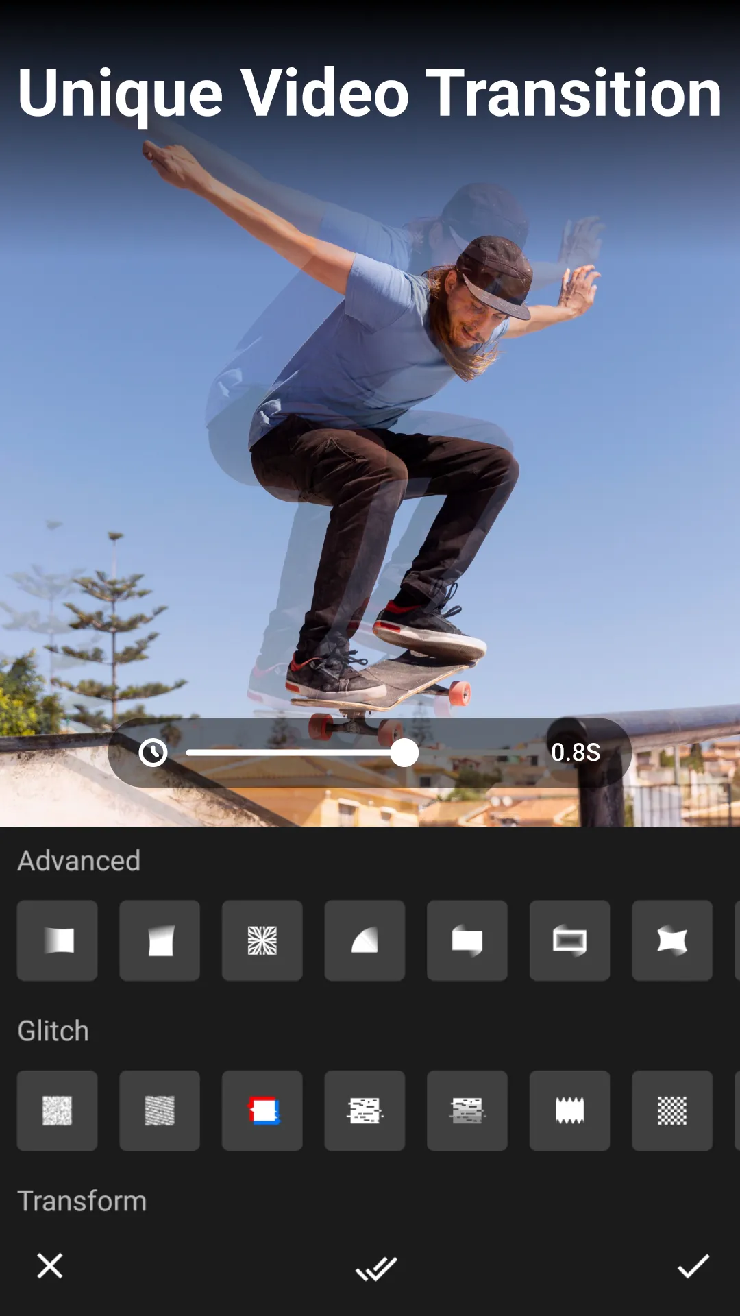 Video Editor & Maker - FilmCut | Indus Appstore | Screenshot