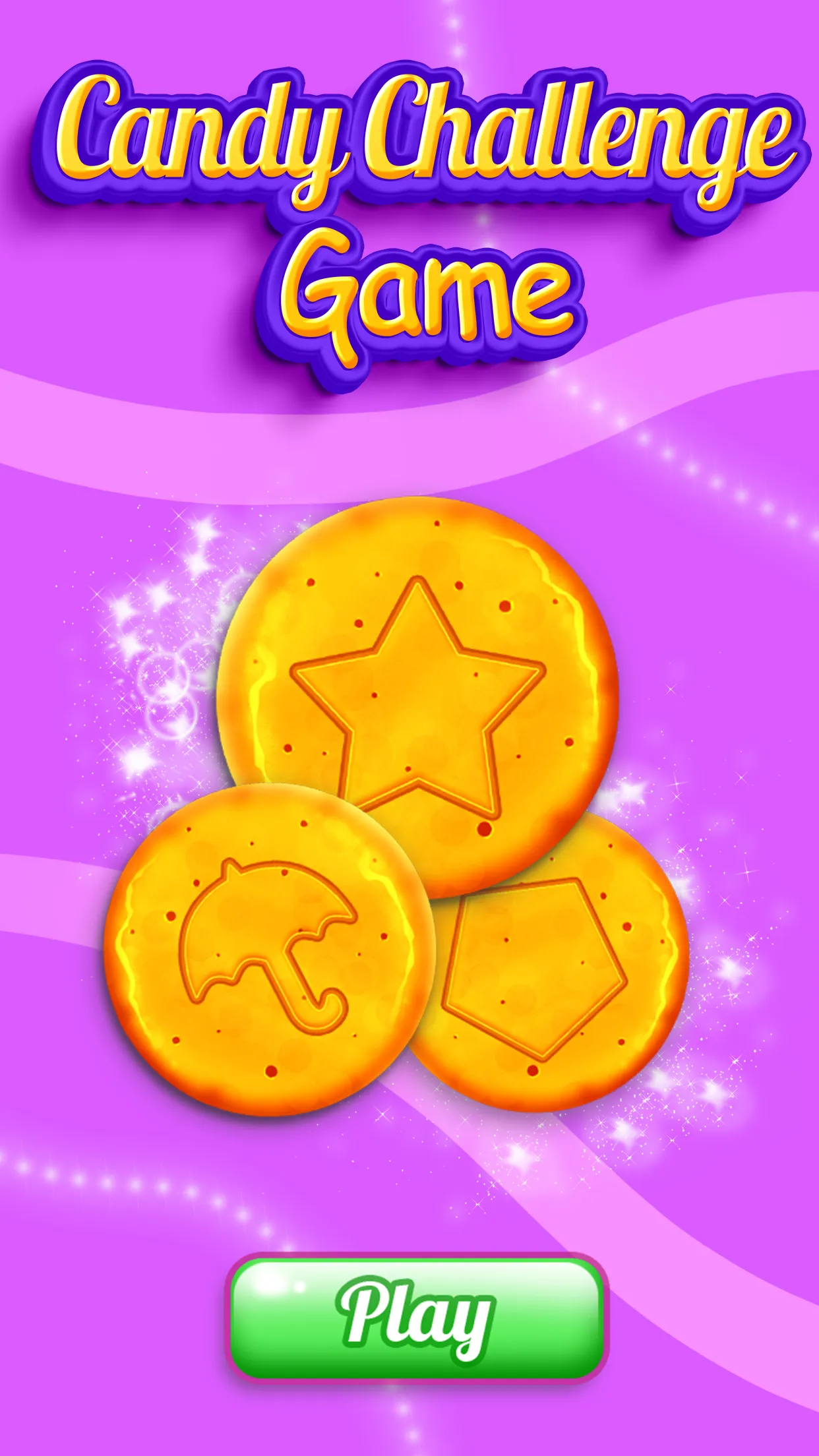 Honeycomb Candy Challenge Game | Indus Appstore | Screenshot