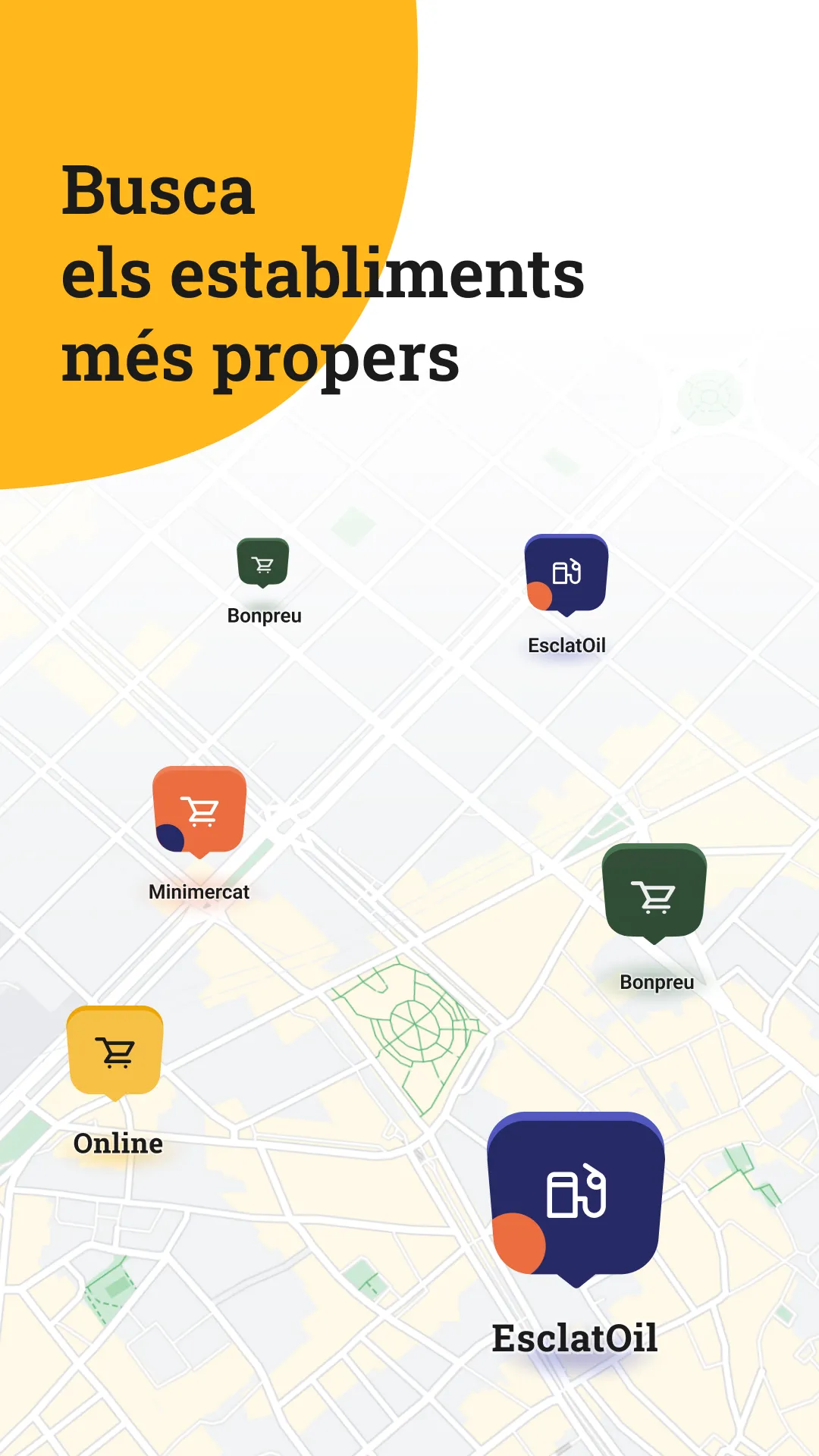 BonpreuEsclat | Indus Appstore | Screenshot