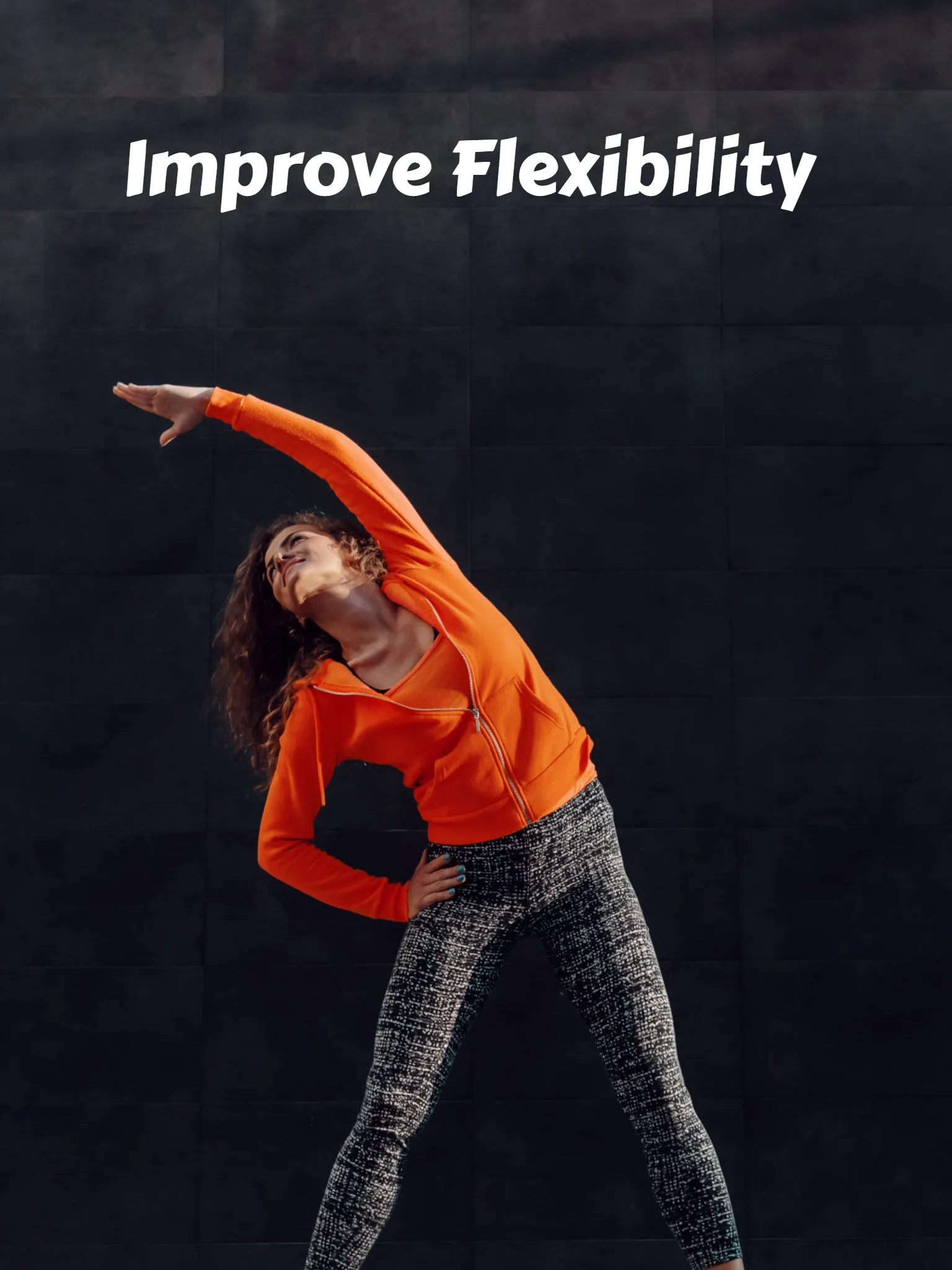 Stretches for Flexibility | Indus Appstore | Screenshot