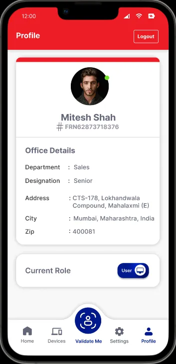 Kotak dial | Indus Appstore | Screenshot