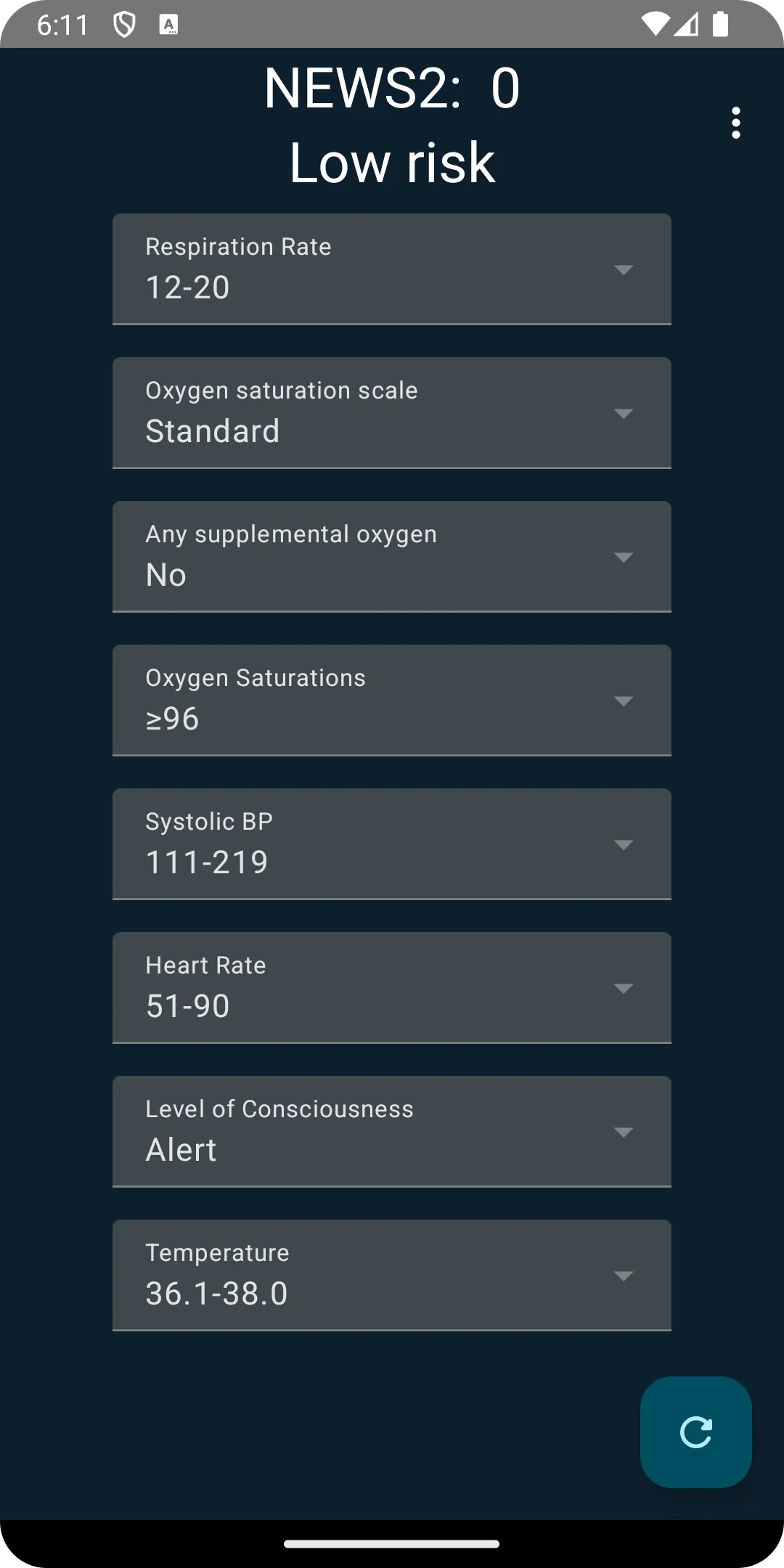 NCalc | Indus Appstore | Screenshot