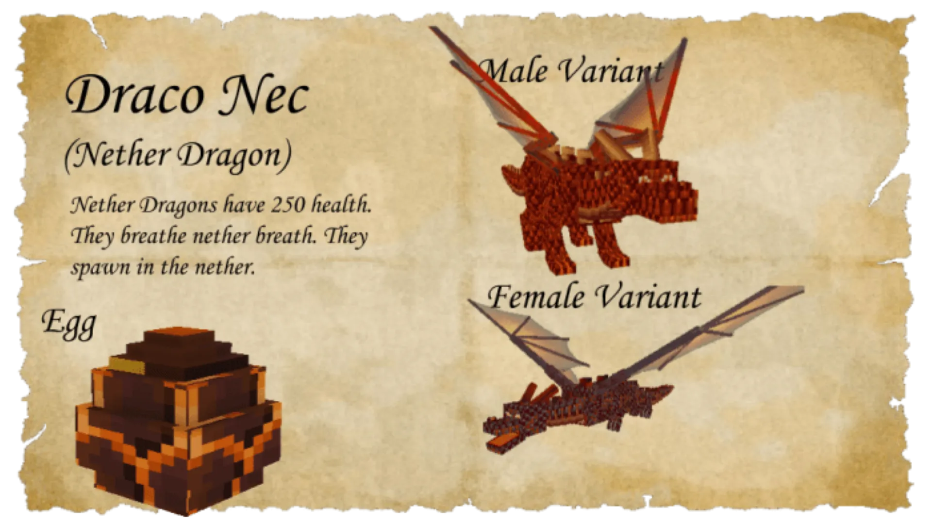 MCPE Dragon Mounts RideableMod | Indus Appstore | Screenshot