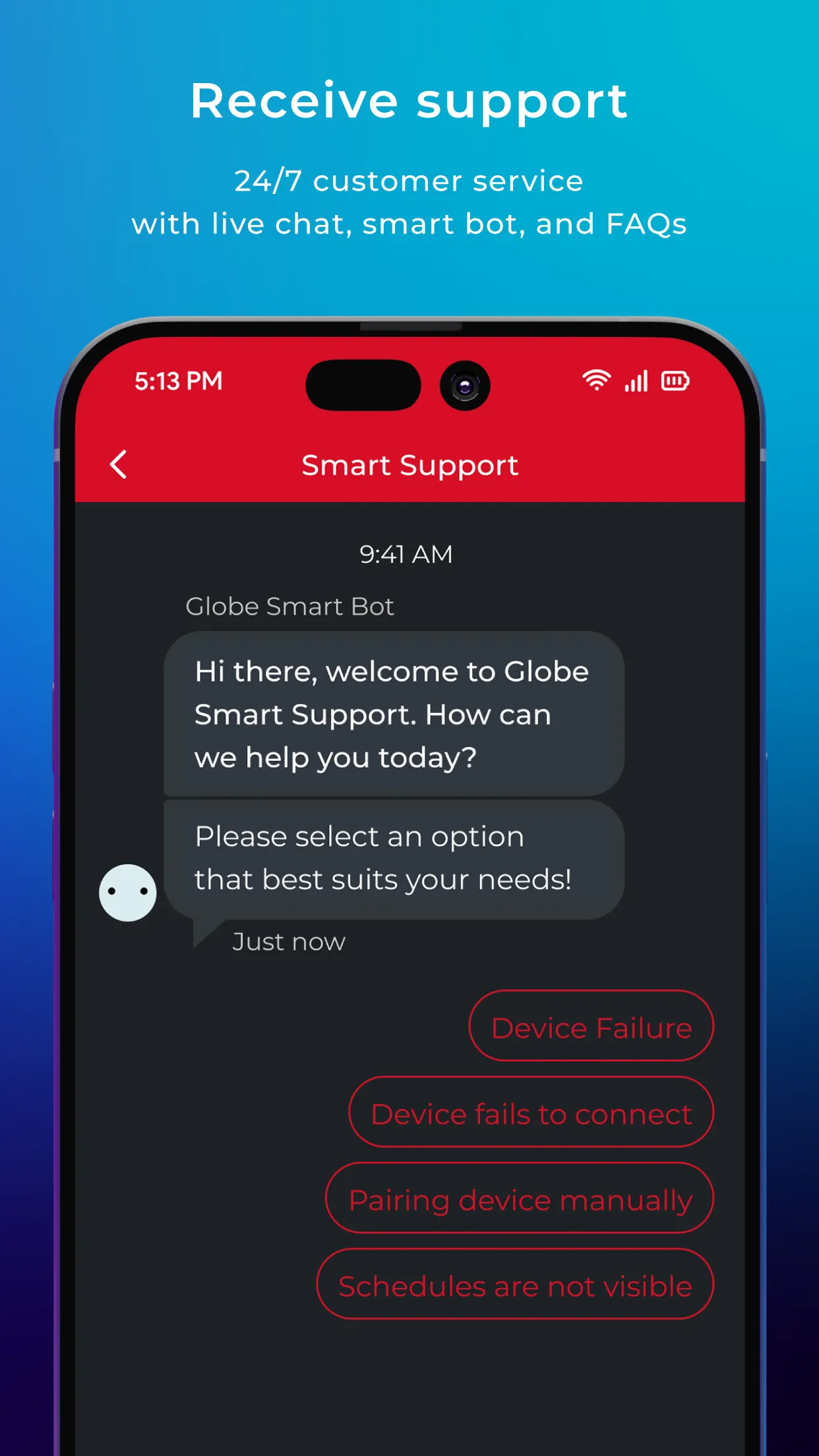 Globe Suite | Indus Appstore | Screenshot