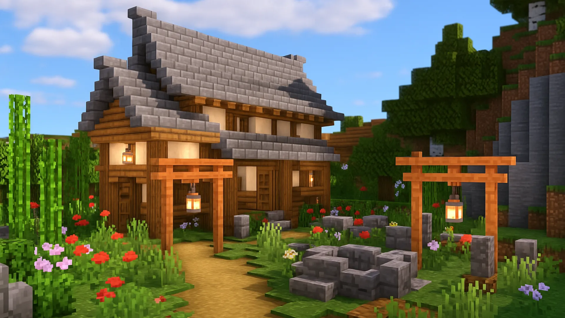 Block World - Craft Building | Indus Appstore | Screenshot