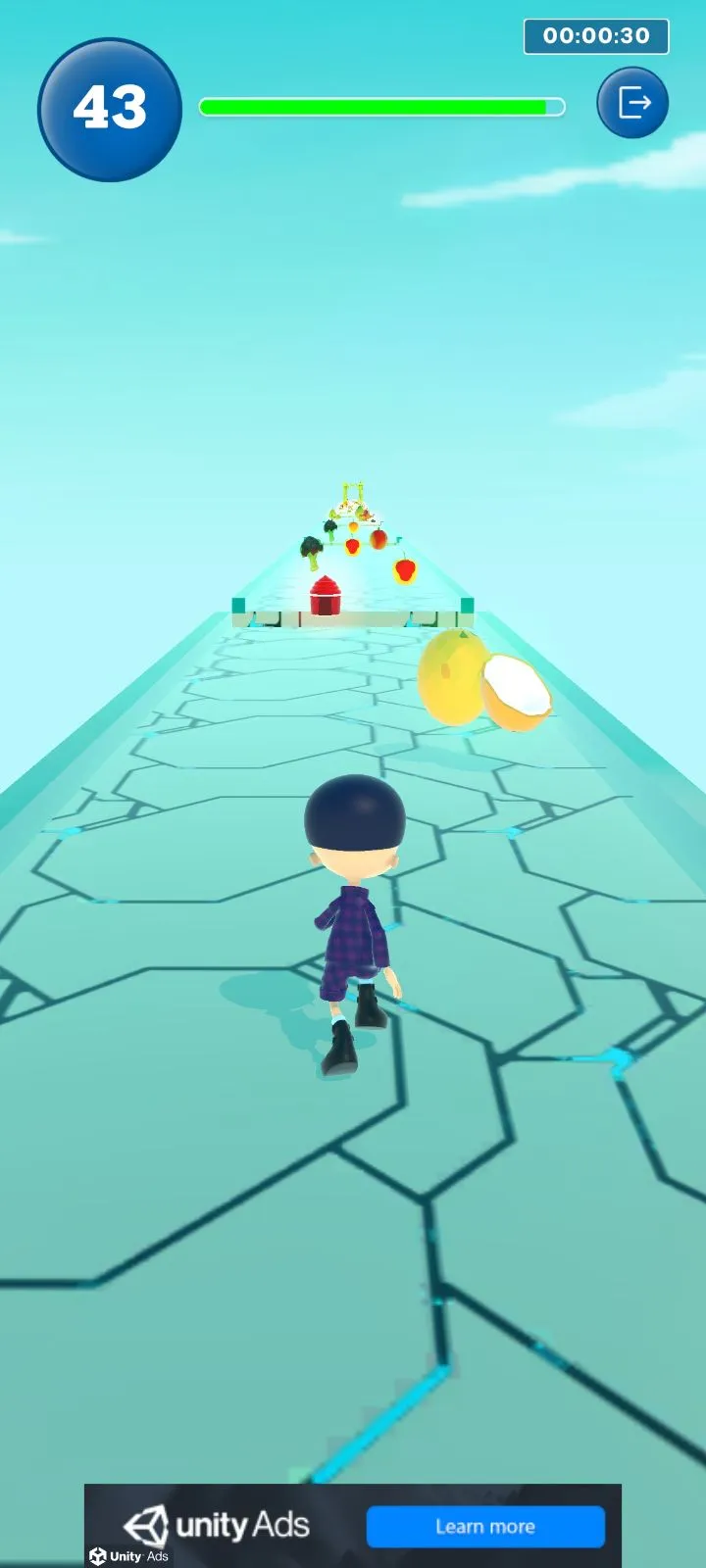 Health Hustle | Indus Appstore | Screenshot