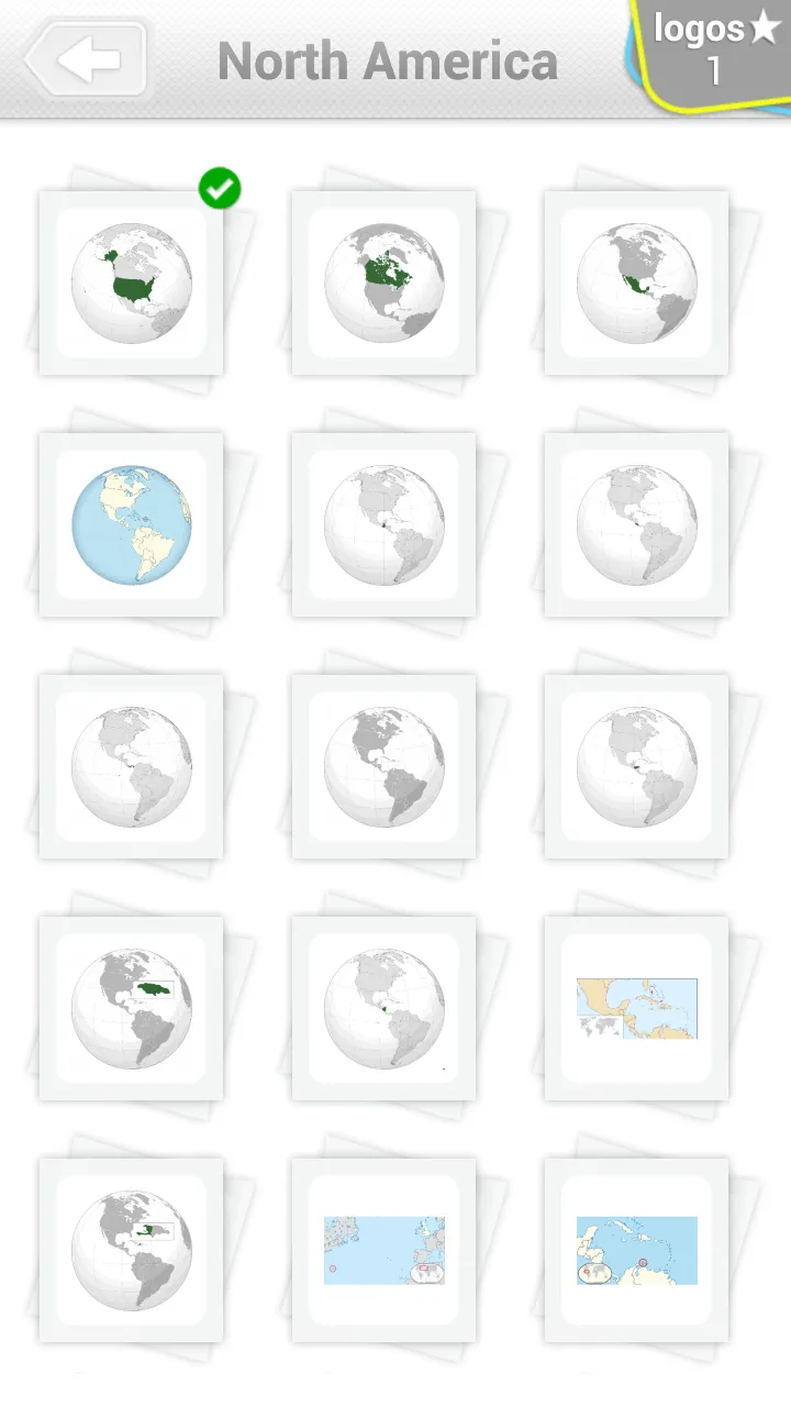 Flags Quiz - World Countries | Indus Appstore | Screenshot