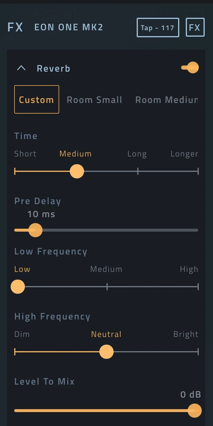 JBL Pro Connect | Indus Appstore | Screenshot