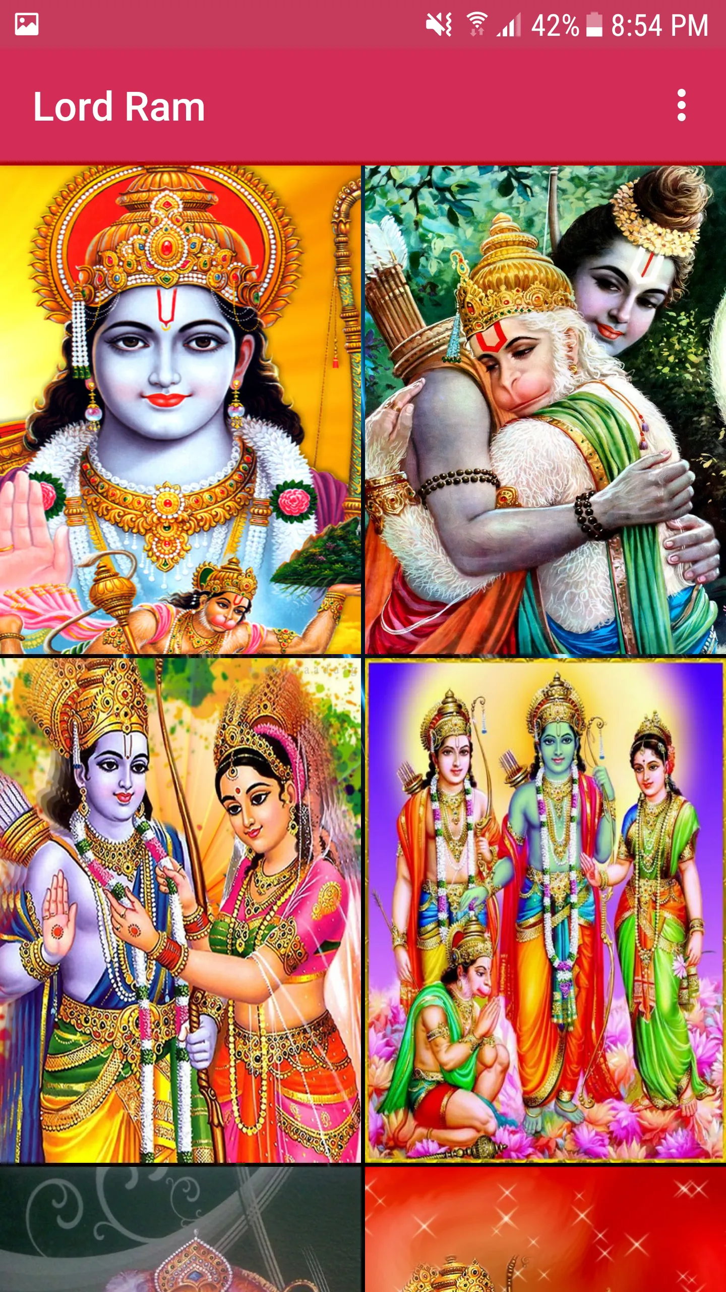 Hindu GOD Wallpapers | Indus Appstore | Screenshot