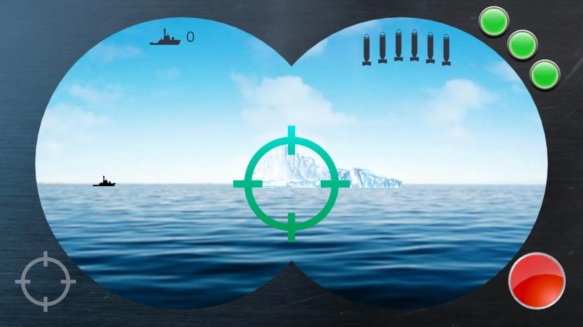 Sea Battle | Indus Appstore | Screenshot