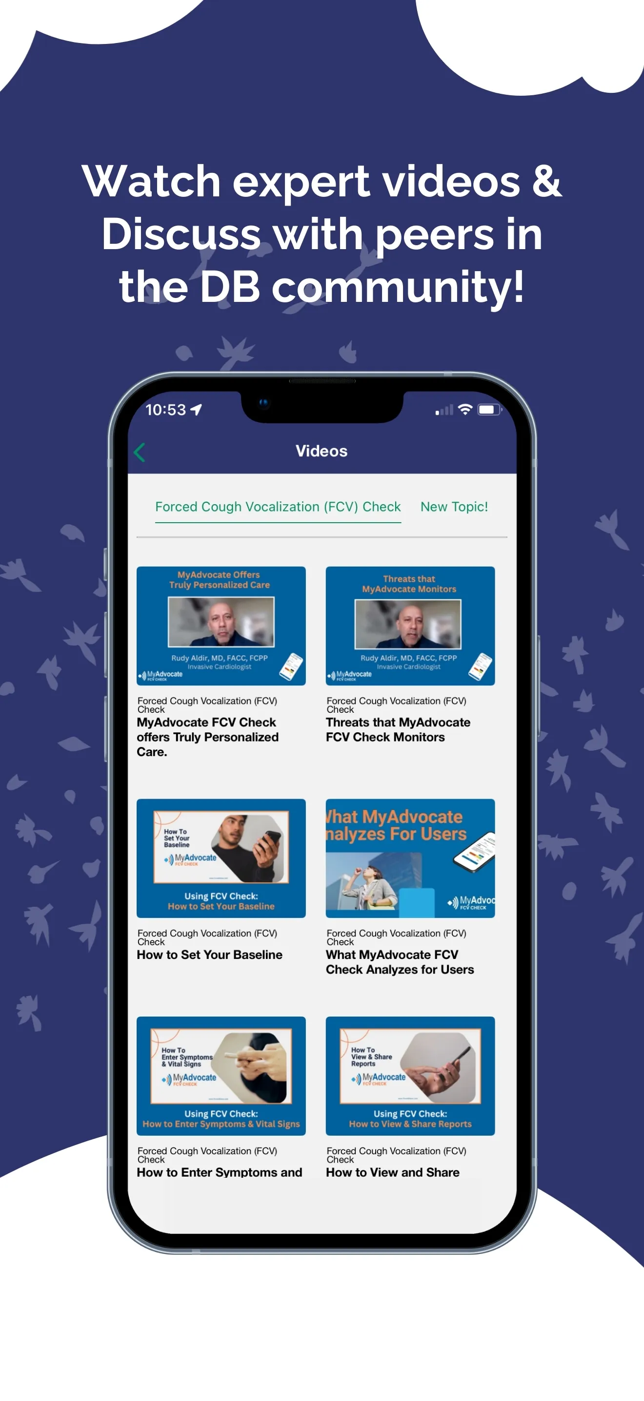 DailyBreath-The Air U Breathe! | Indus Appstore | Screenshot