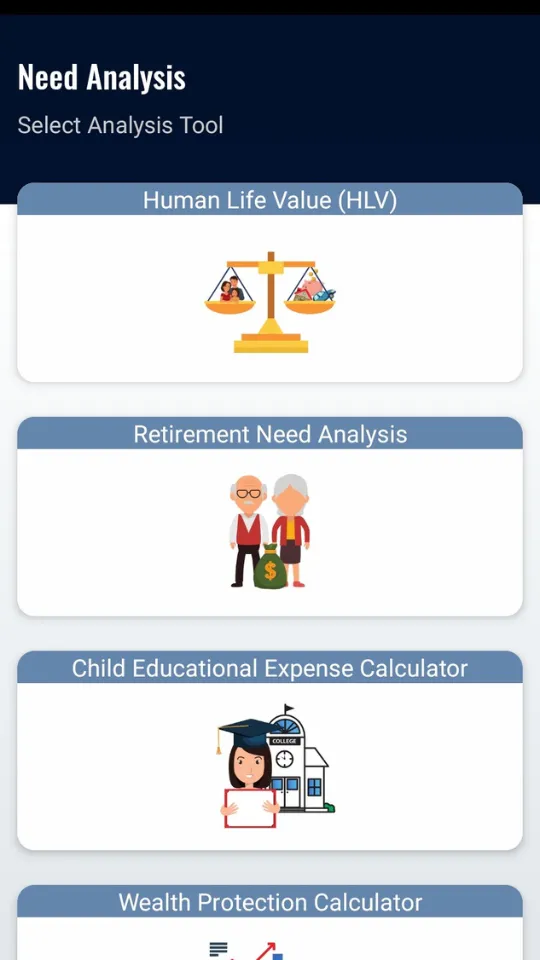 Smart - All In One Calculator | Indus Appstore | Screenshot