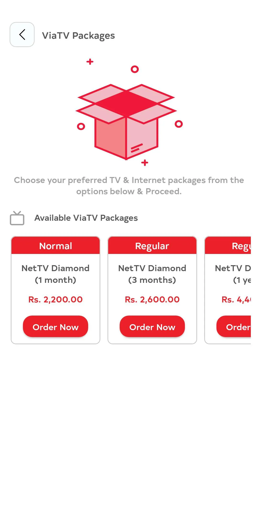 Vianet | Indus Appstore | Screenshot