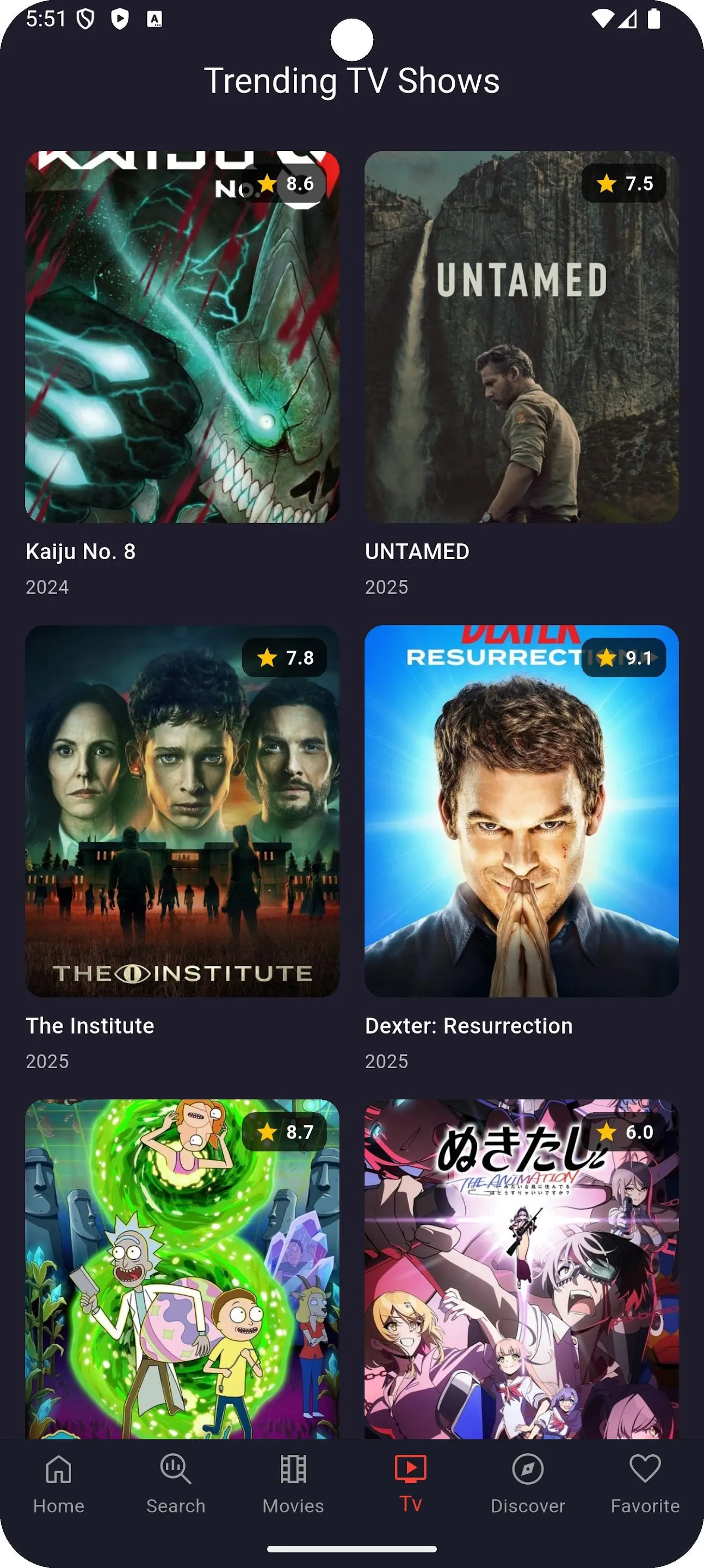 Photocall TV Channels | Indus Appstore | Screenshot