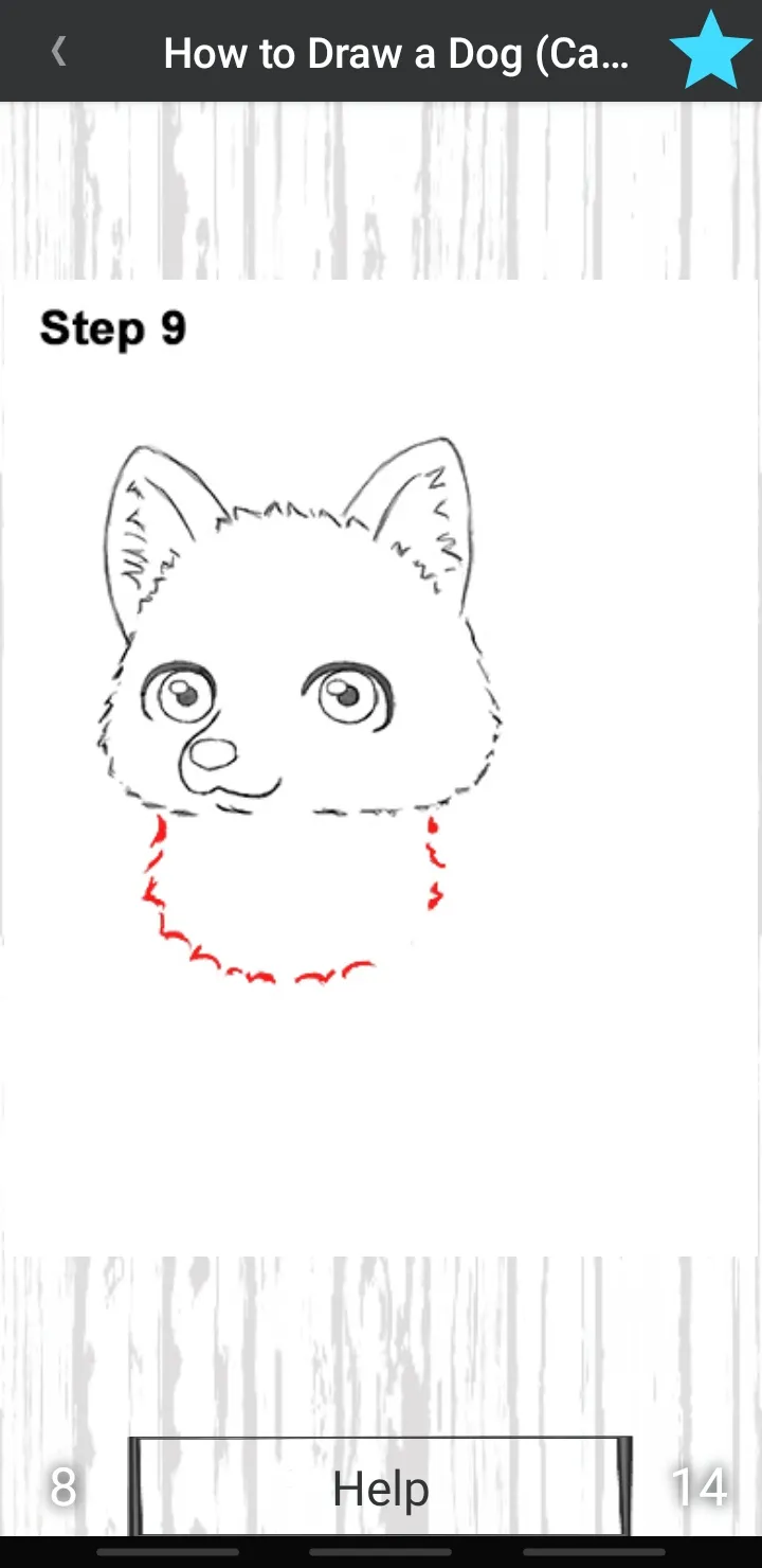 How To Draw Animals | Indus Appstore | Screenshot