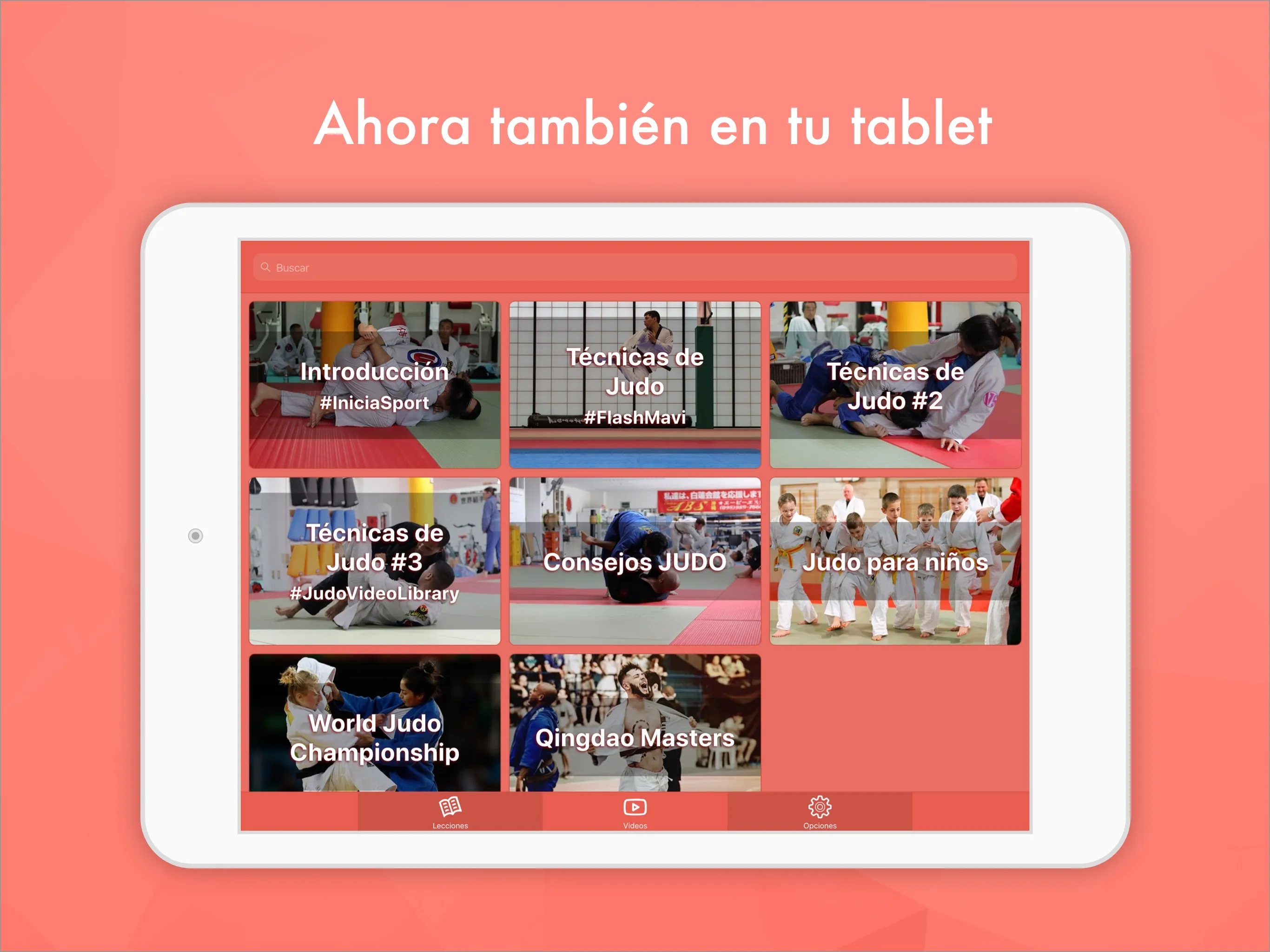 Aprender Judo | Indus Appstore | Screenshot