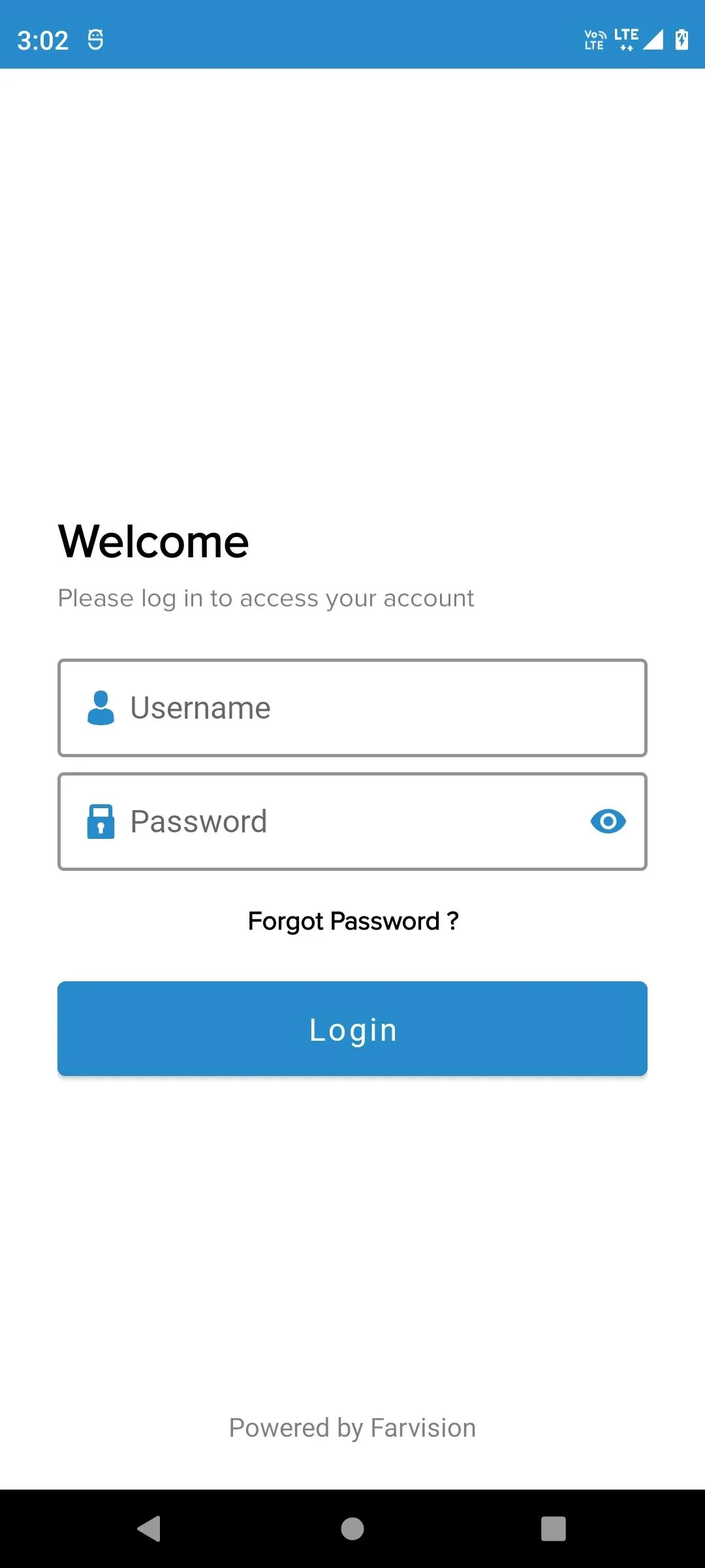 DTC Connect | Indus Appstore | Screenshot
