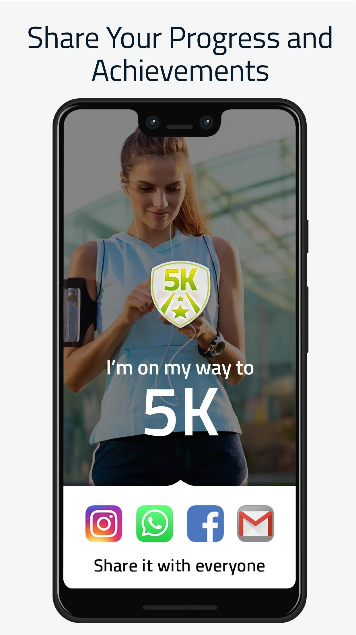 5K Runner: Couch potato to 5K | Indus Appstore | Screenshot