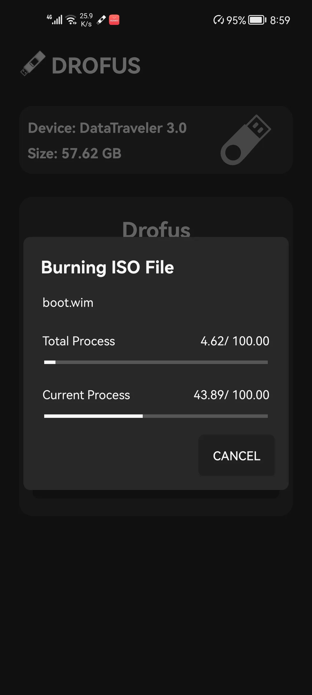 DROFUS | Indus Appstore | Screenshot