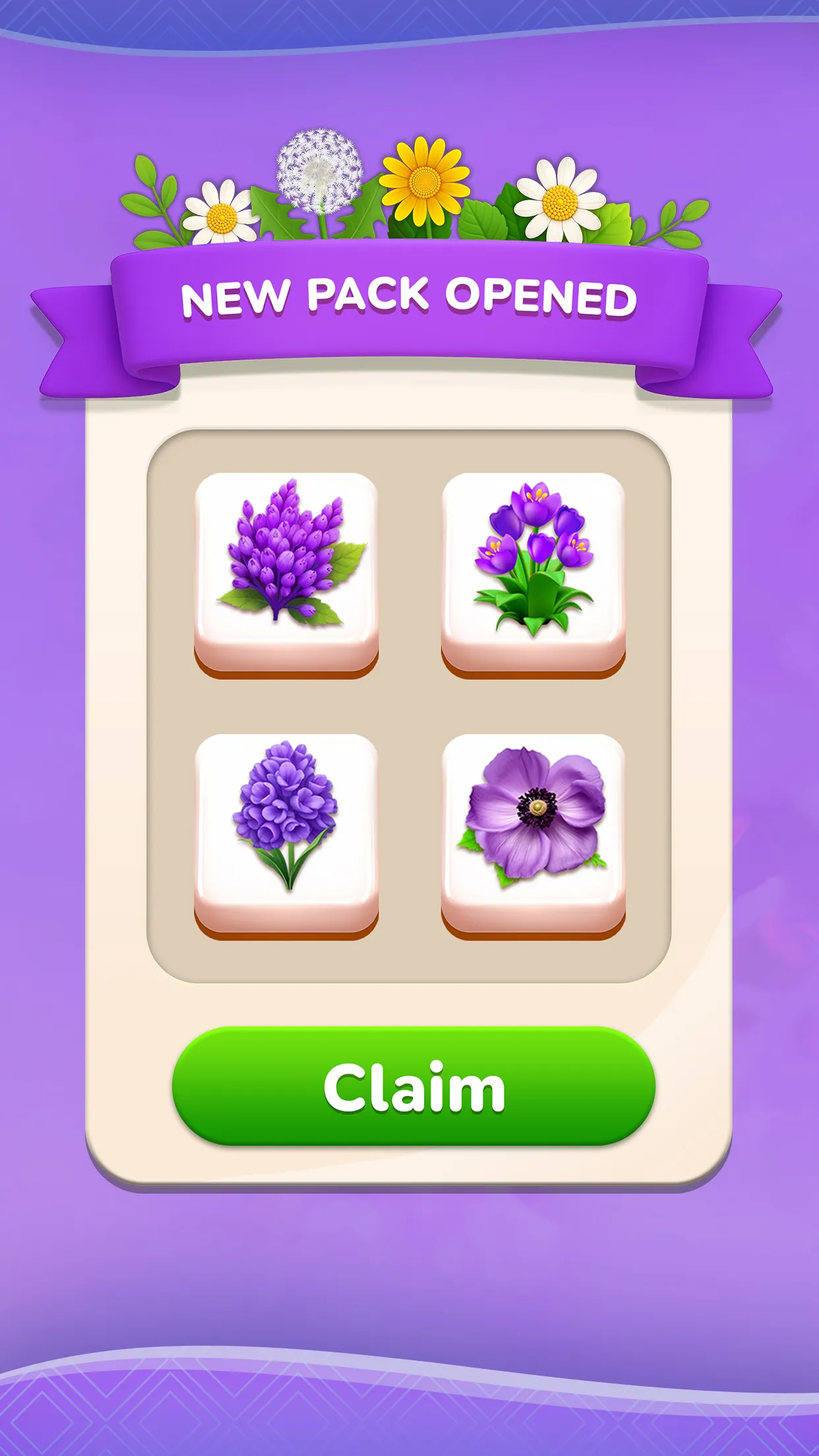 Blossom Master: Tile Matching | Indus Appstore | Screenshot