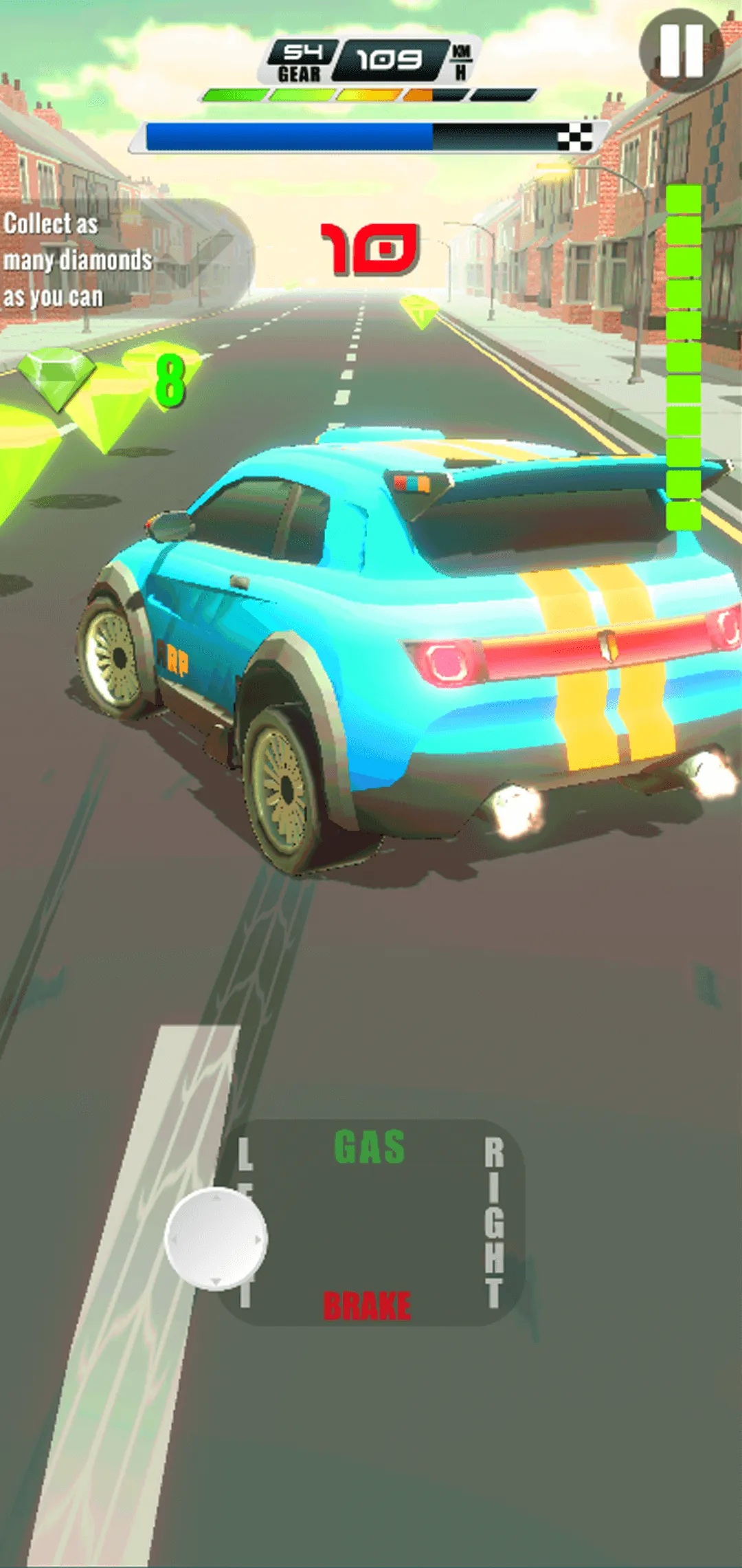 Rush Car Racing Master | Indus Appstore | Screenshot