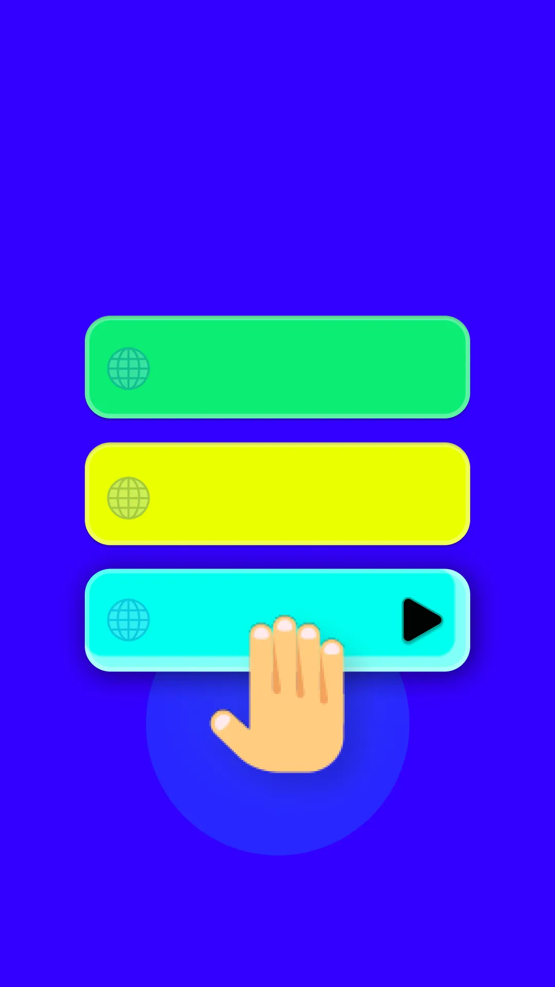 Delete Account | Indus Appstore | Screenshot