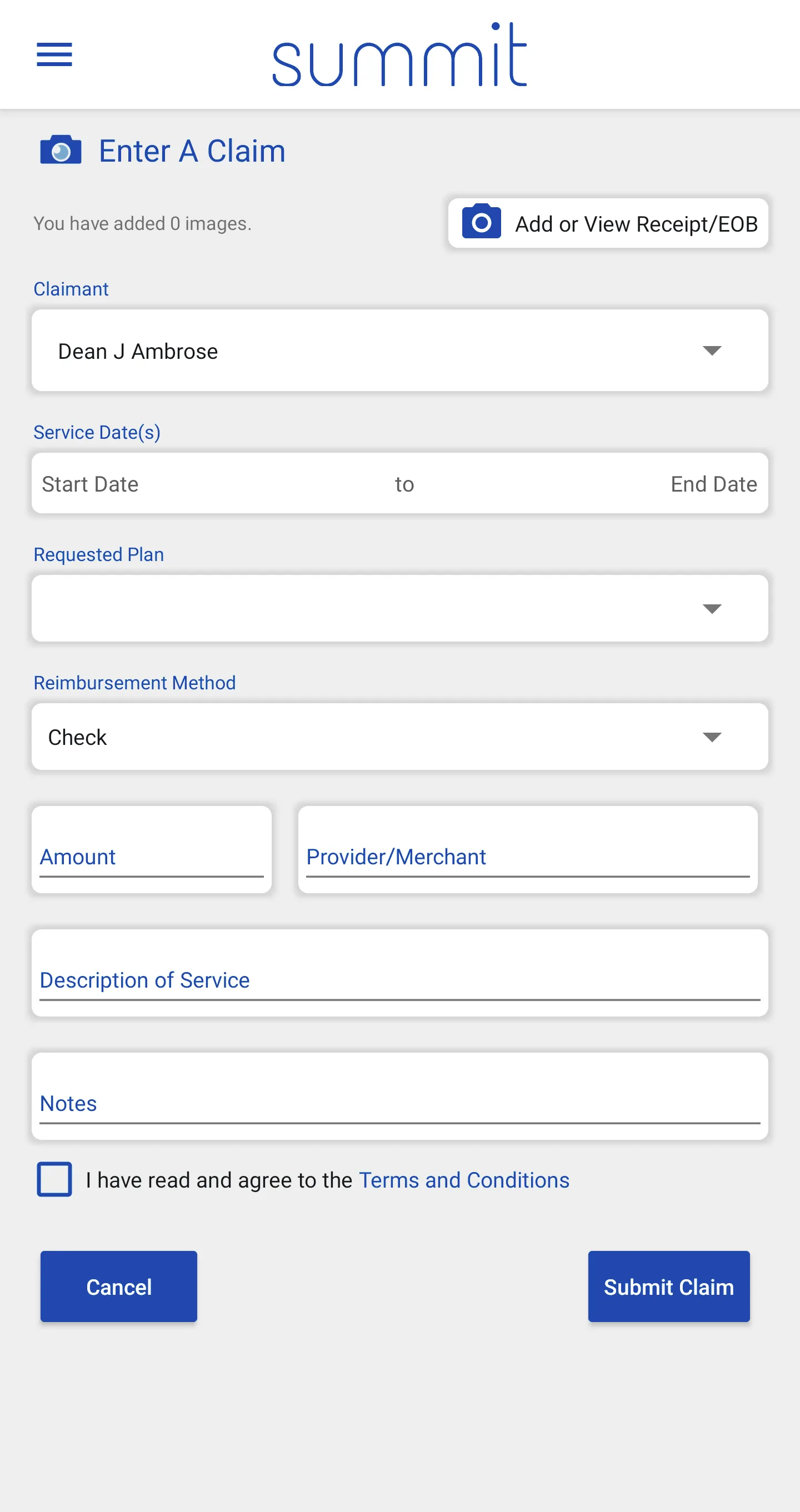 Mobile Summit | Indus Appstore | Screenshot