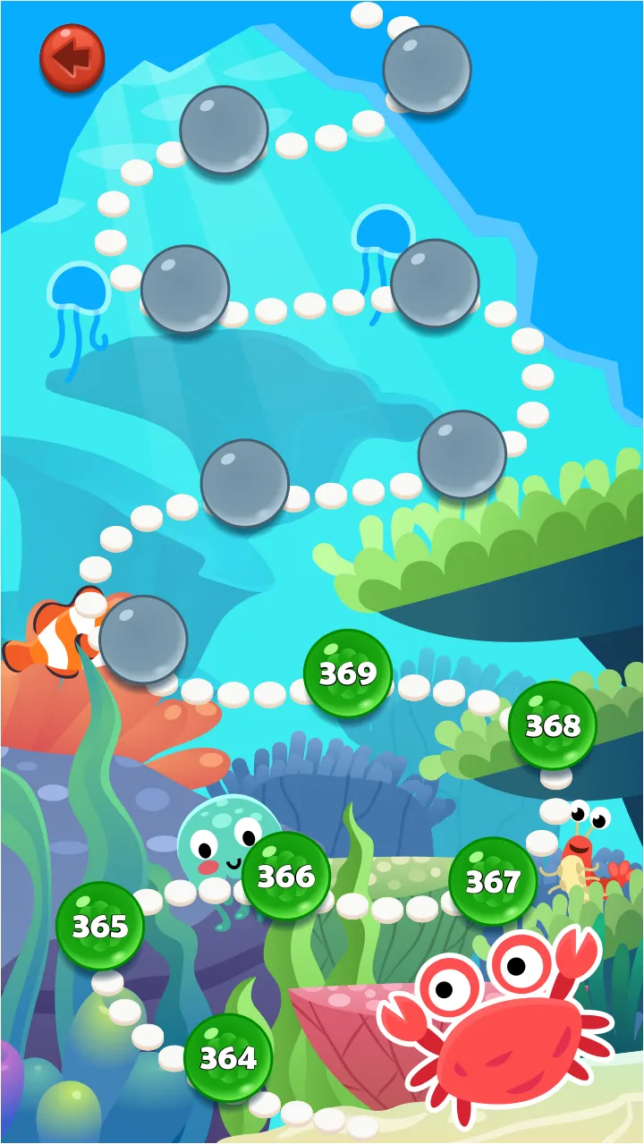 Onet Connect Paradise | Indus Appstore | Screenshot