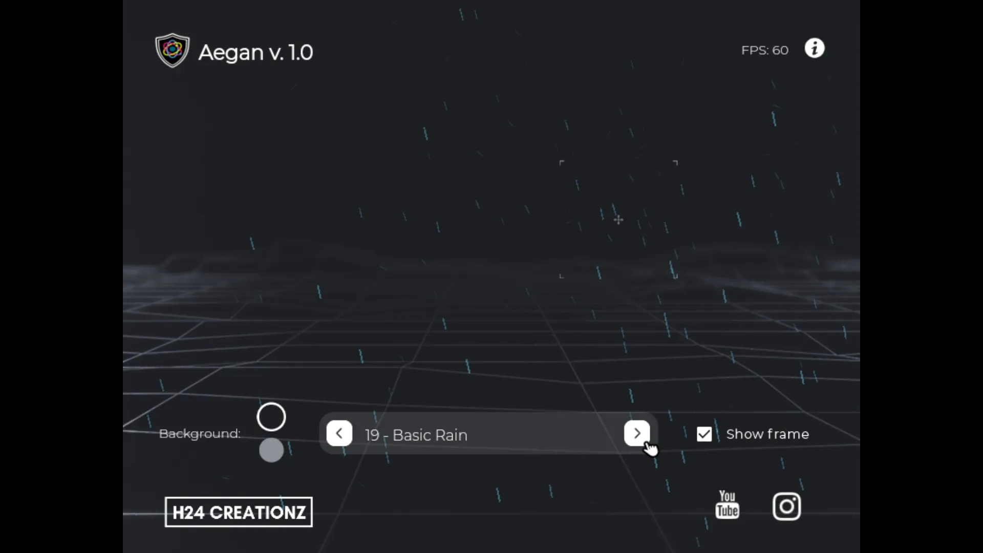 Aegan | Indus Appstore | Screenshot