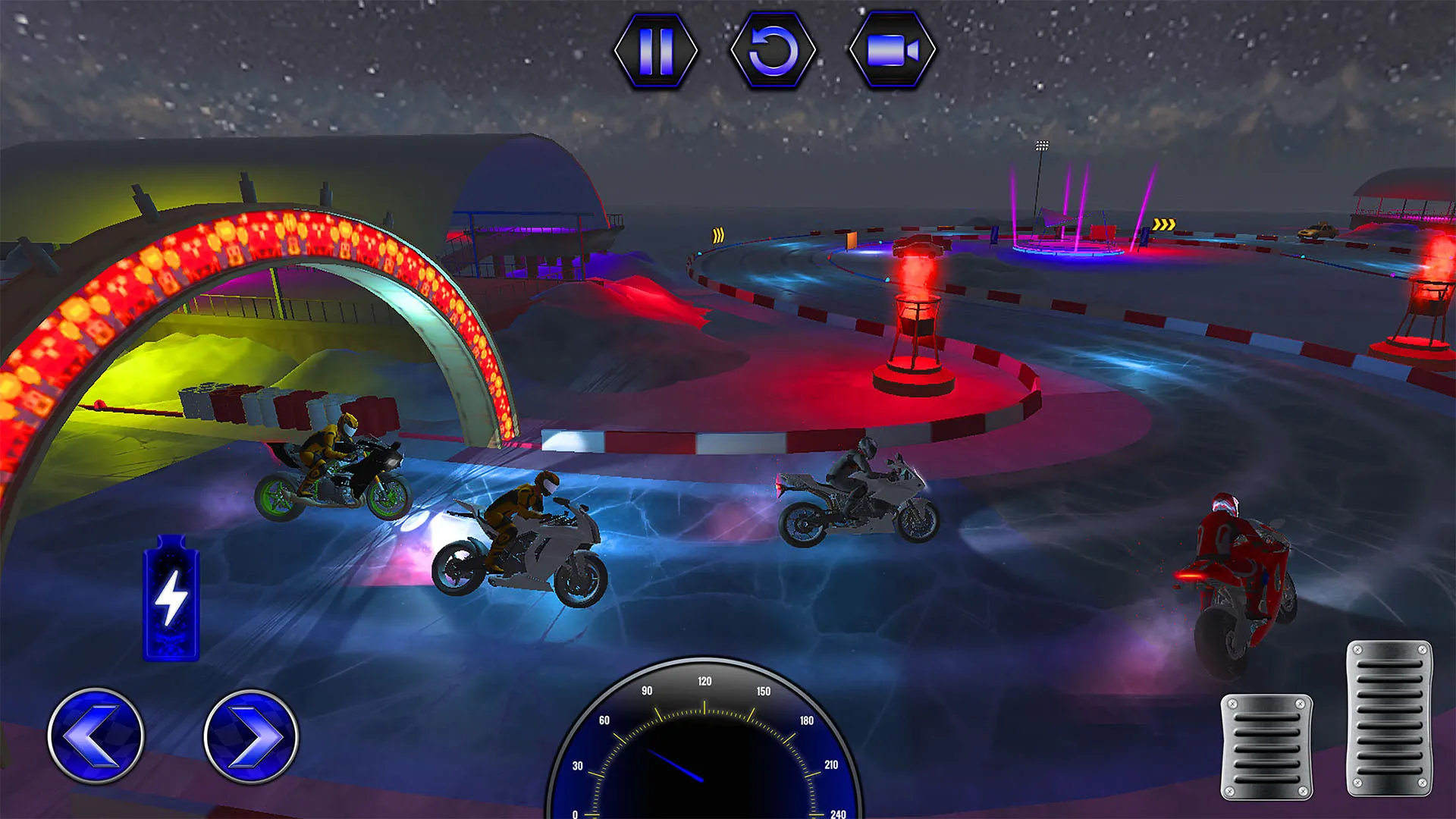 Motocycle Racer 2022 | Indus Appstore | Screenshot