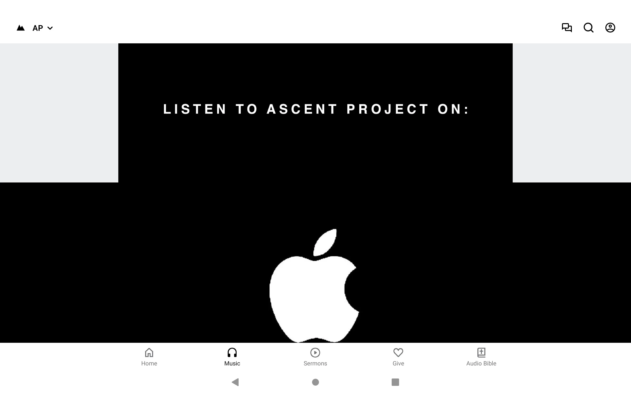 Ascent Project | Indus Appstore | Screenshot