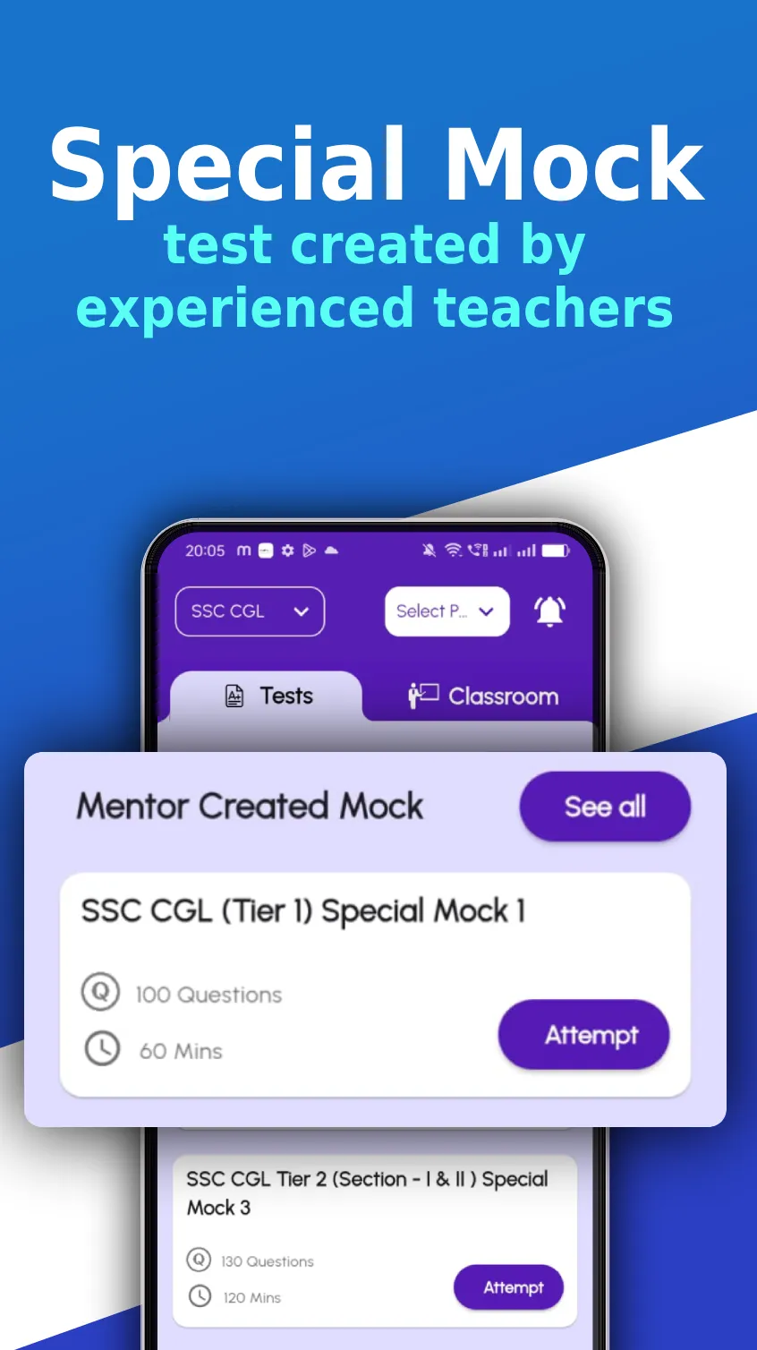 Invictaa Plus | Indus Appstore | Screenshot