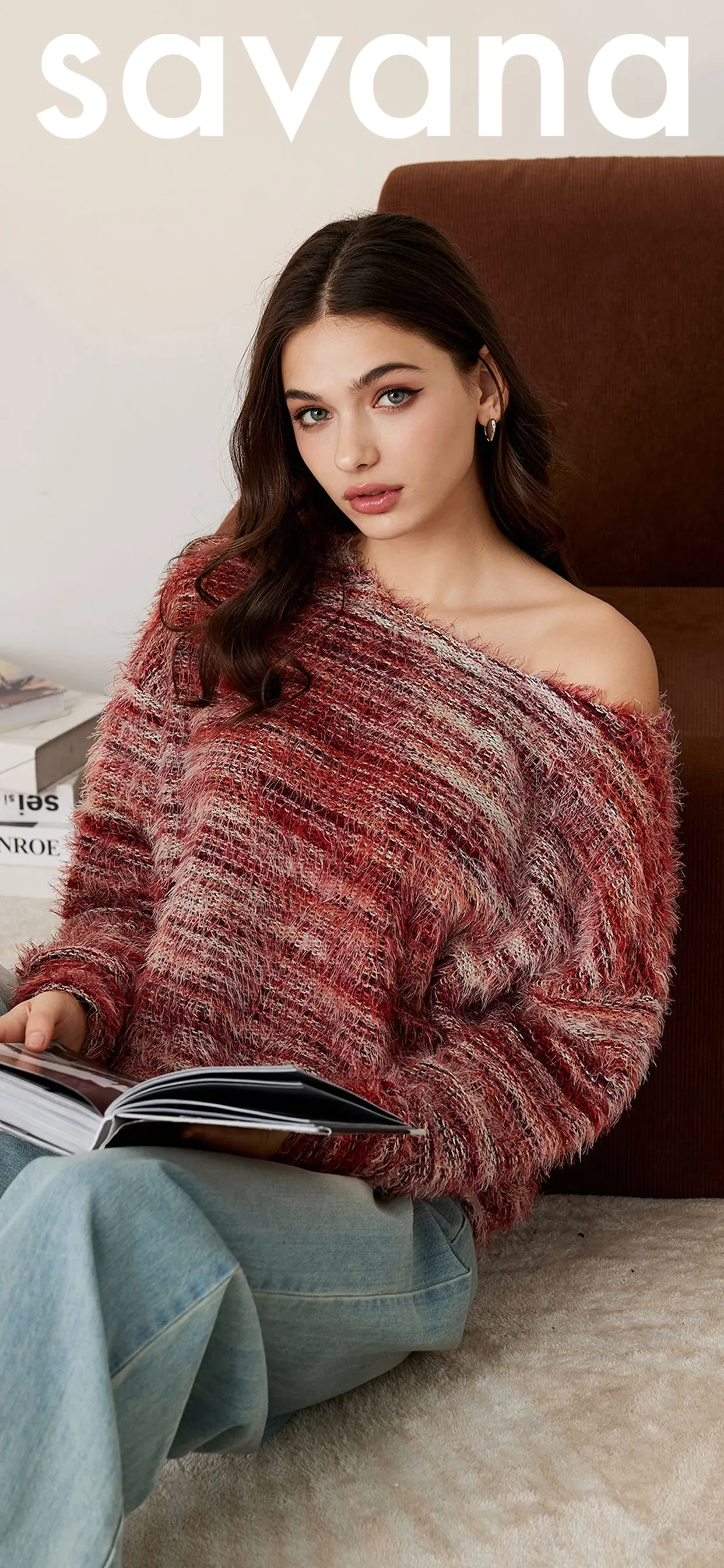 Savana - UK Fashion | Indus Appstore | Screenshot