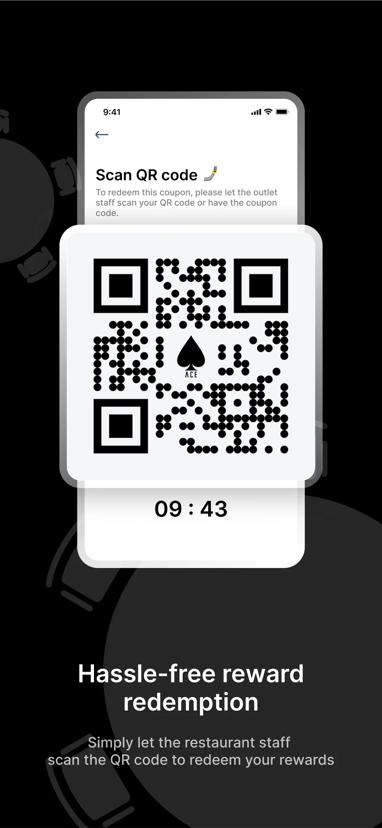 ACE Card | Indus Appstore | Screenshot