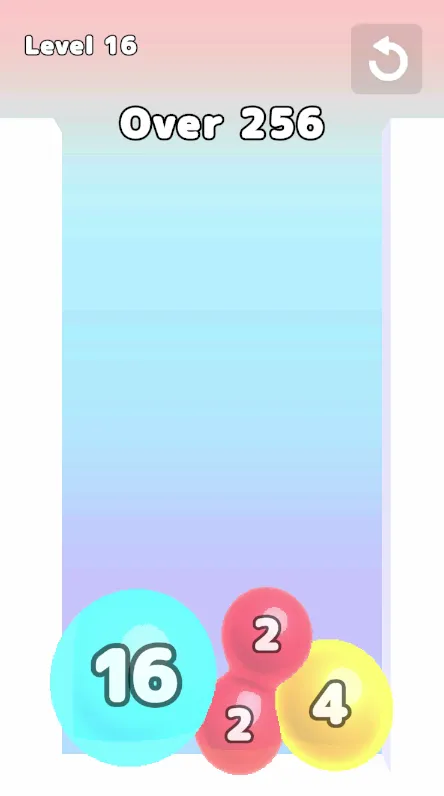 Melty Bubble: Healing Puzzle | Indus Appstore | Screenshot