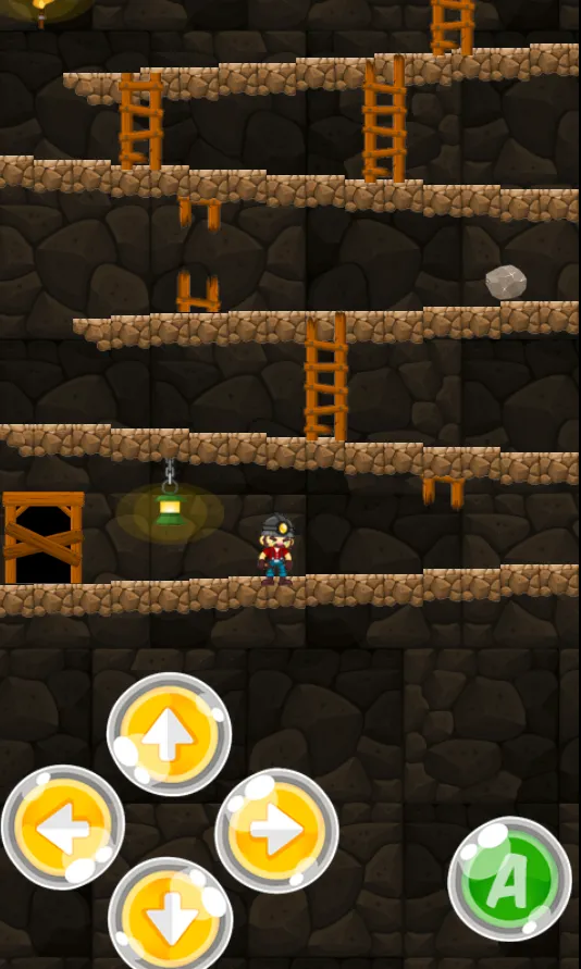 mine kong | Indus Appstore | Screenshot