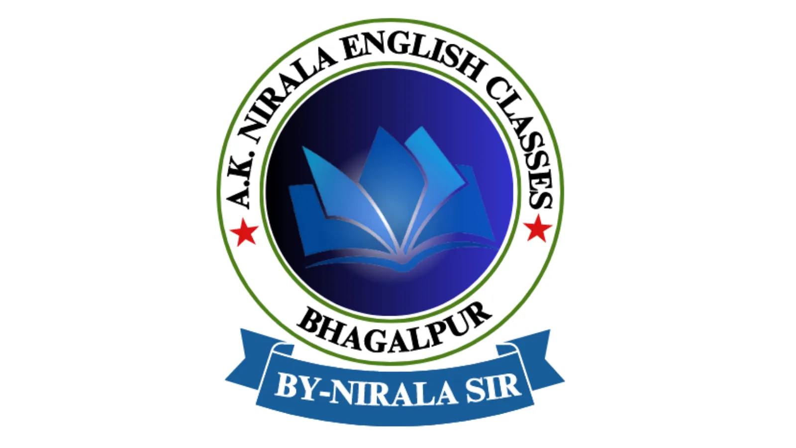 A.K.NIRALA ENGLISH CLASSES | Indus Appstore | Screenshot