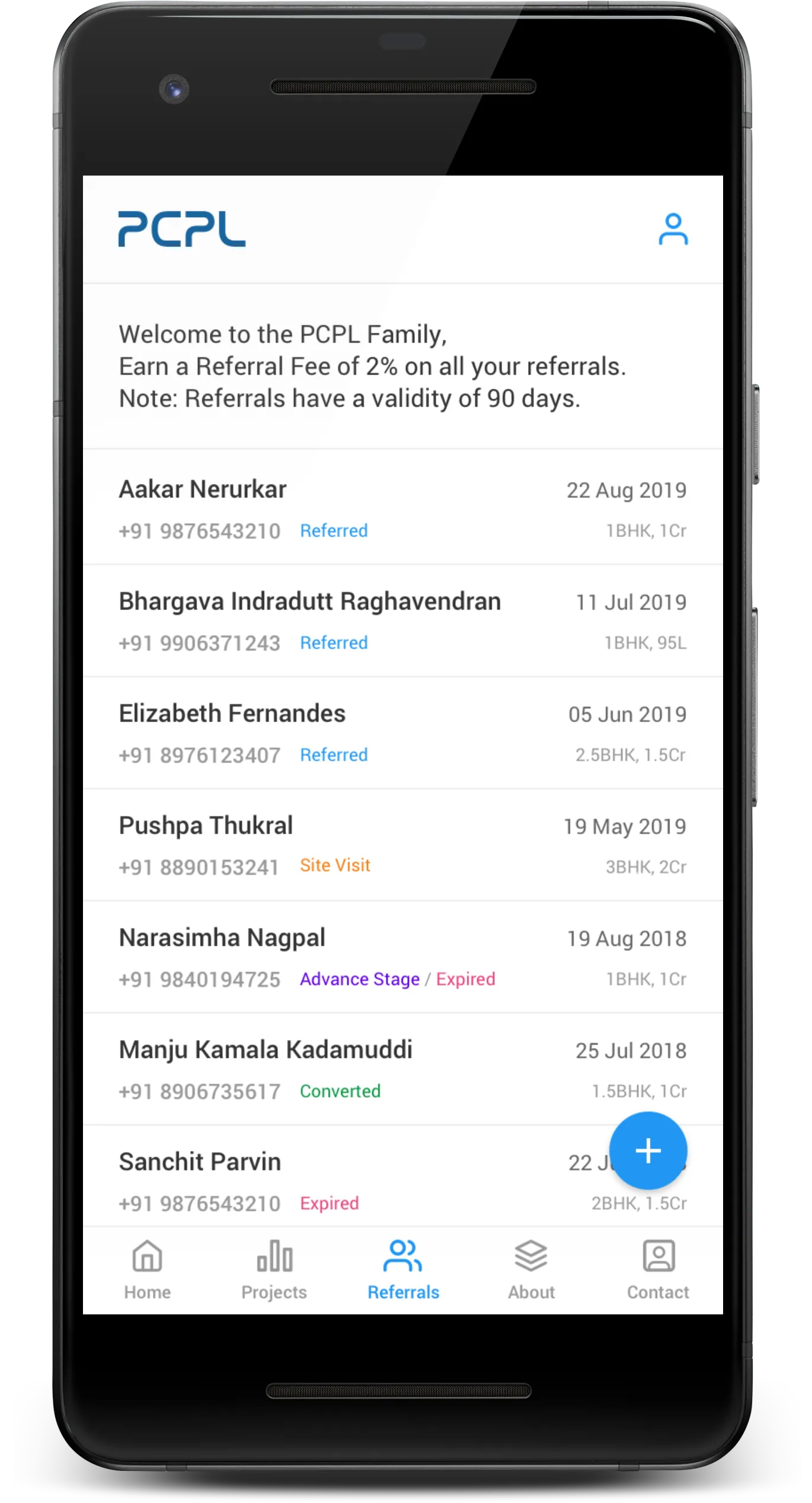 PCPL | Indus Appstore | Screenshot