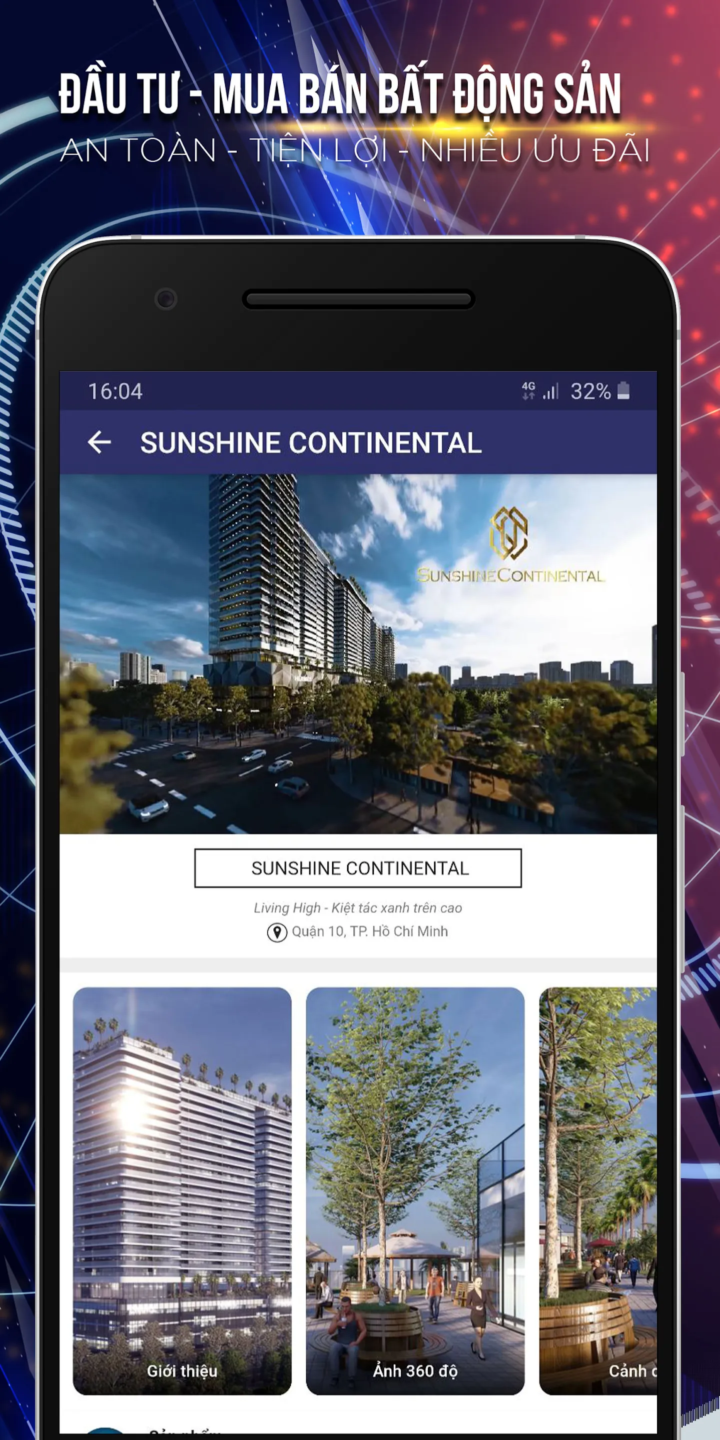 Sunshine App | Indus Appstore | Screenshot