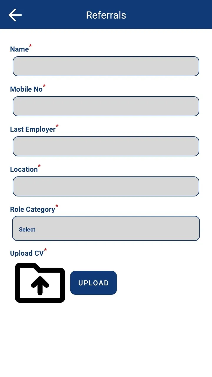 AVIOM MyGrowth | Indus Appstore | Screenshot