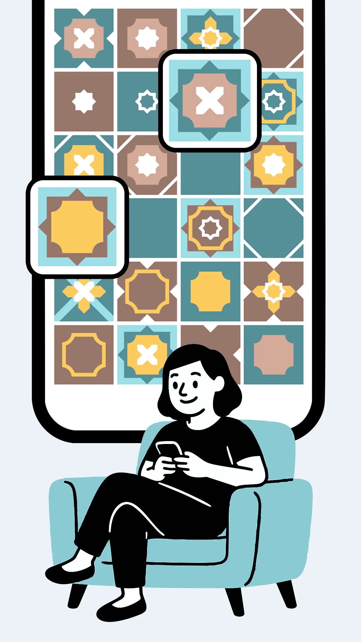 Everyday - Train your Brain | Indus Appstore | Screenshot