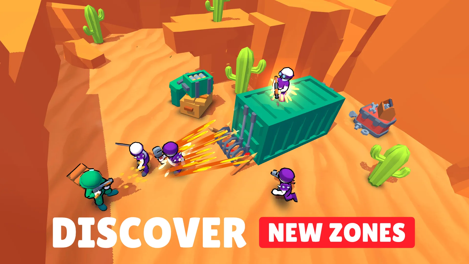 Soldier Wars RPG Fight Battle | Indus Appstore | Screenshot