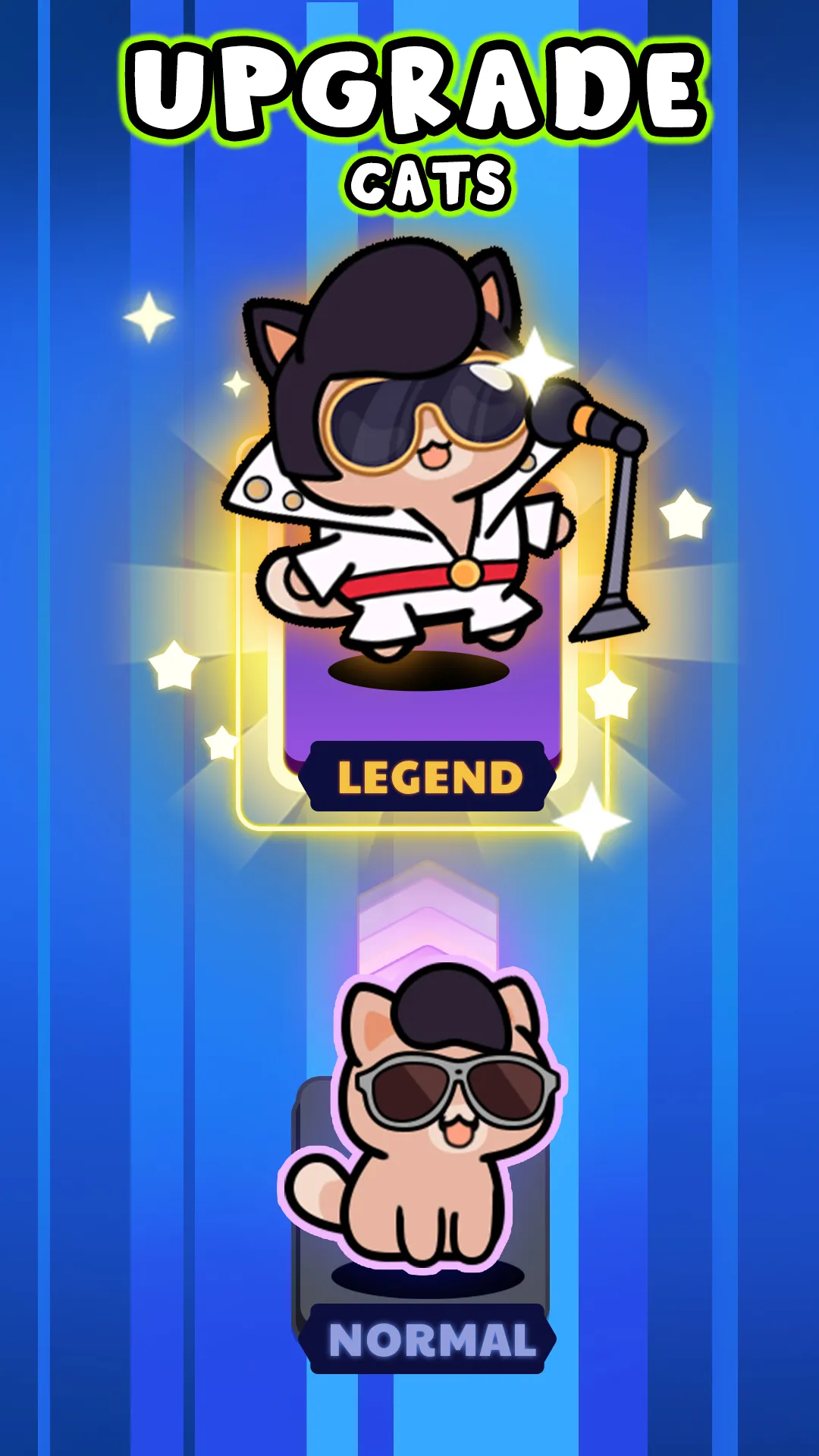 Kitty Castle: Tower Defense | Indus Appstore | Screenshot