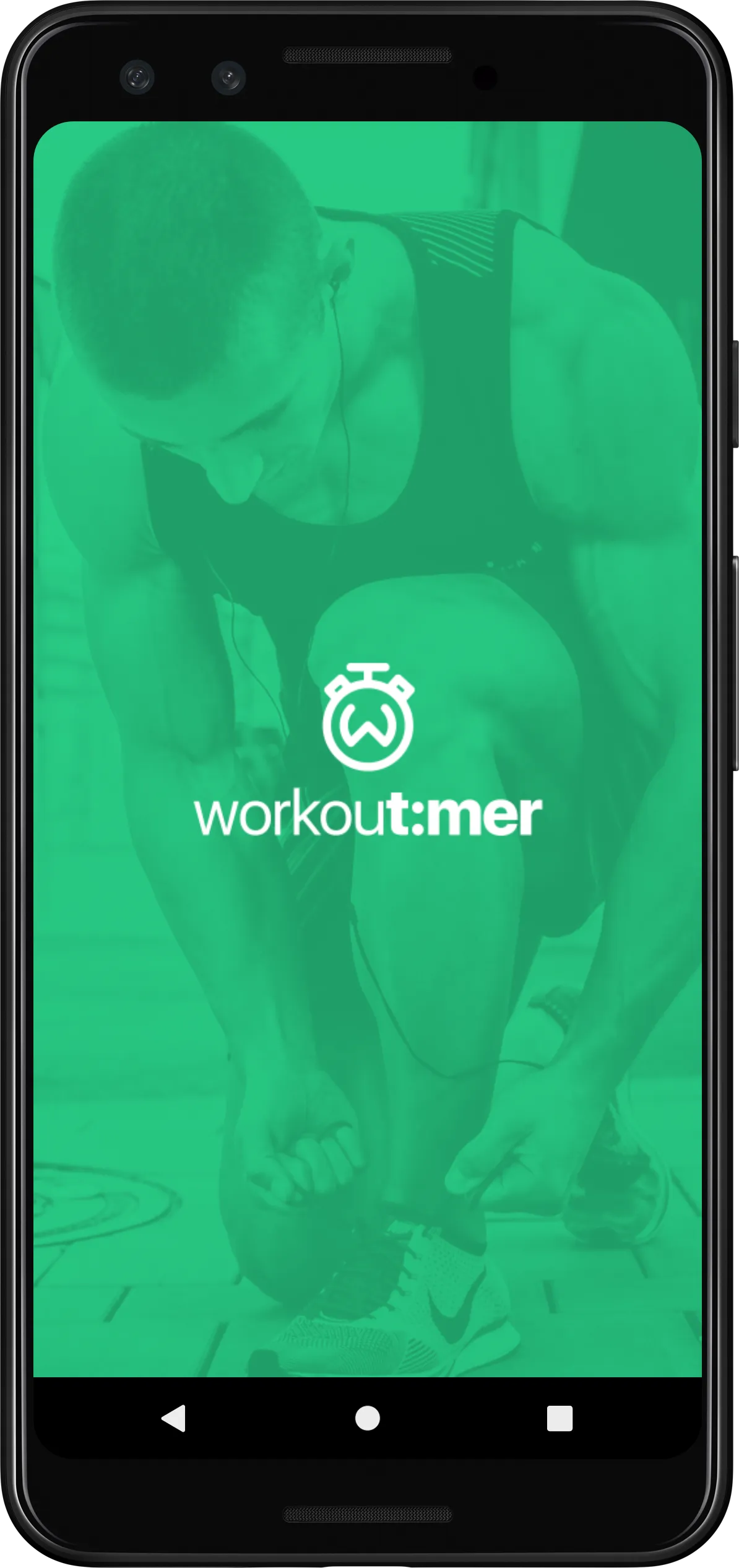 Workout Timer | Indus Appstore | Screenshot