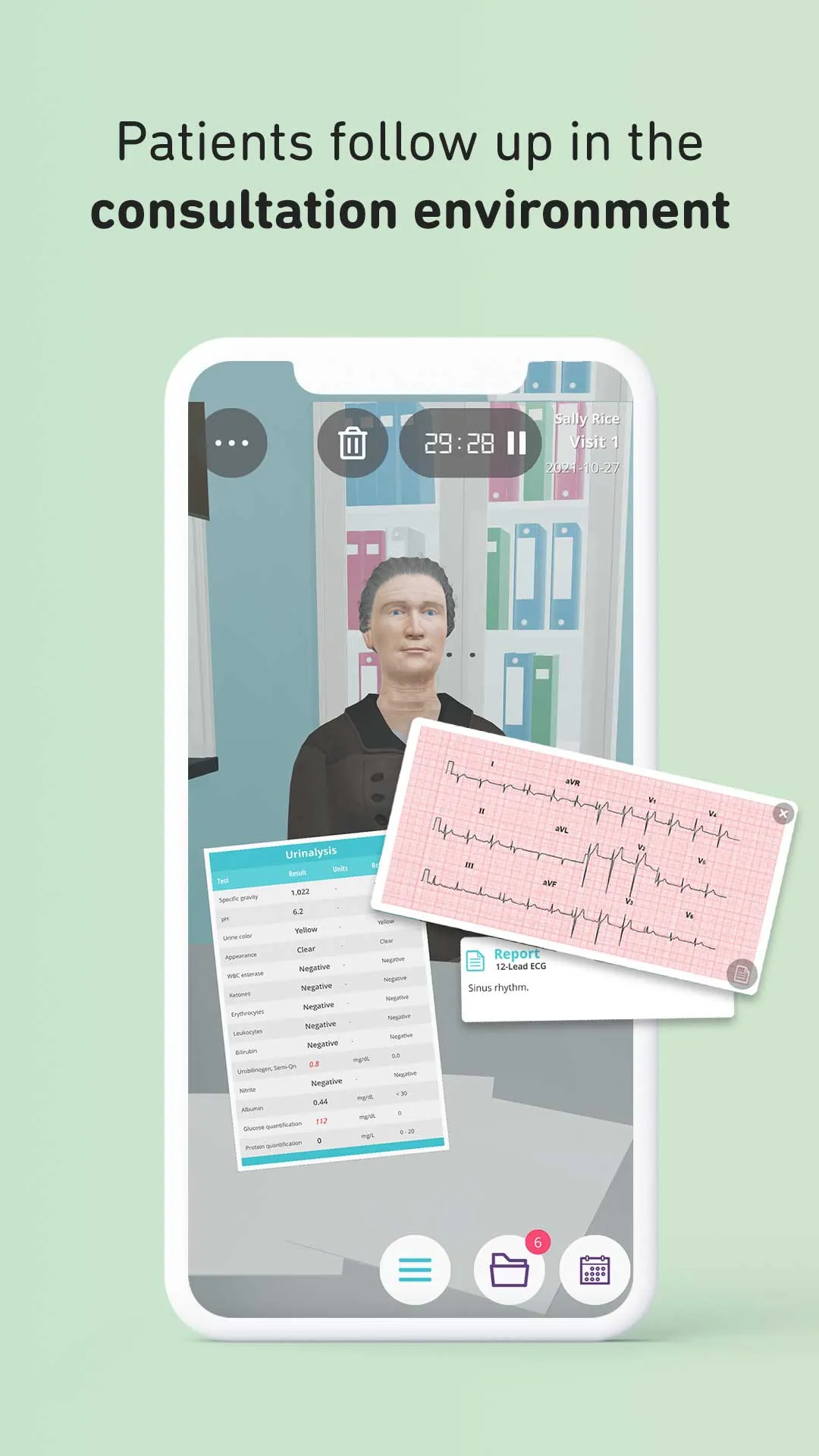 Body Interact | Indus Appstore | Screenshot