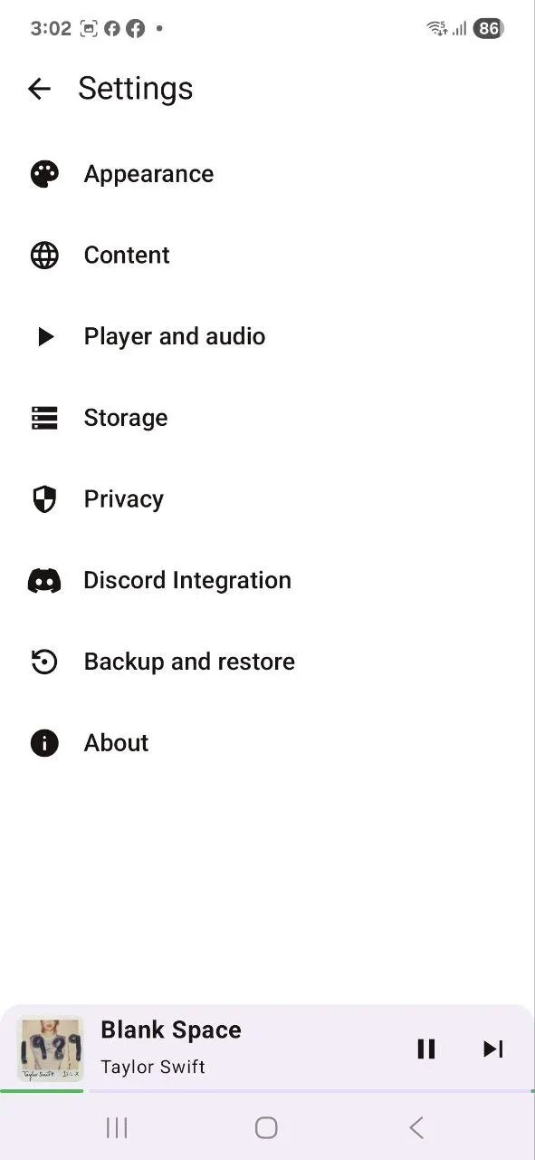 Play Tune - Play Tube | Indus Appstore | Screenshot